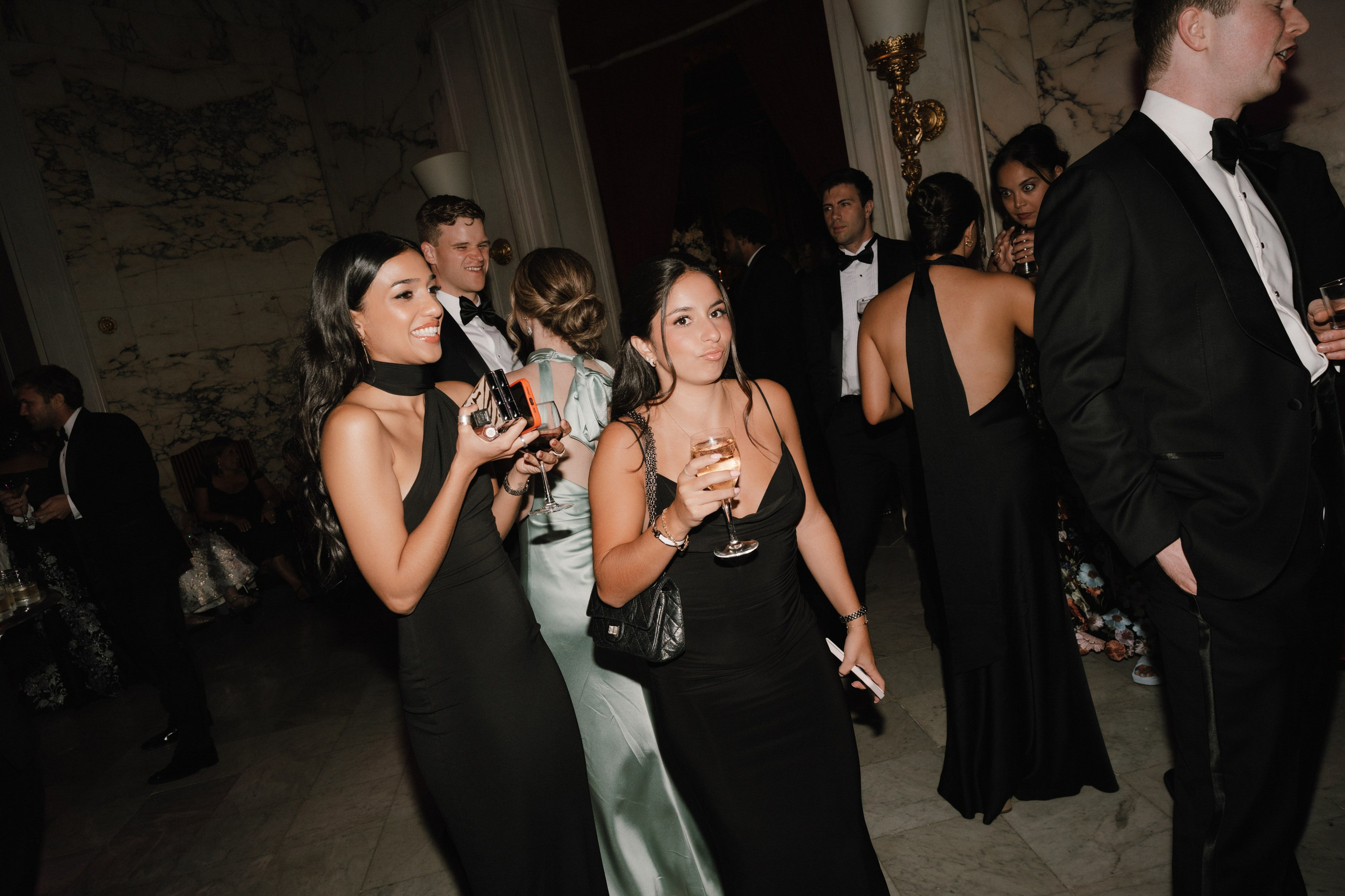 Nicole and Akash. Wedding photographer and videographer New York | New Jersey