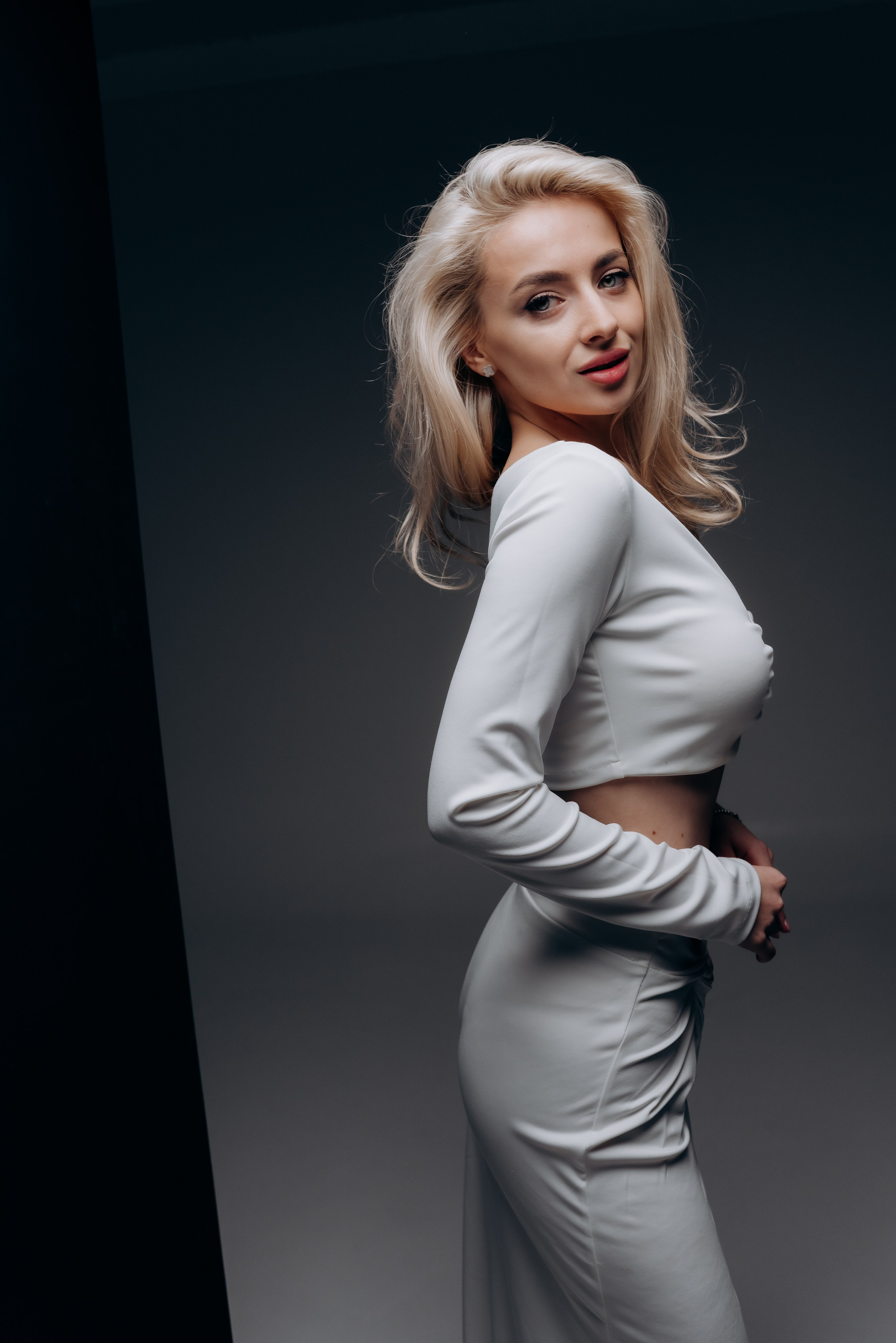 Nadia. Photographer Netherlands