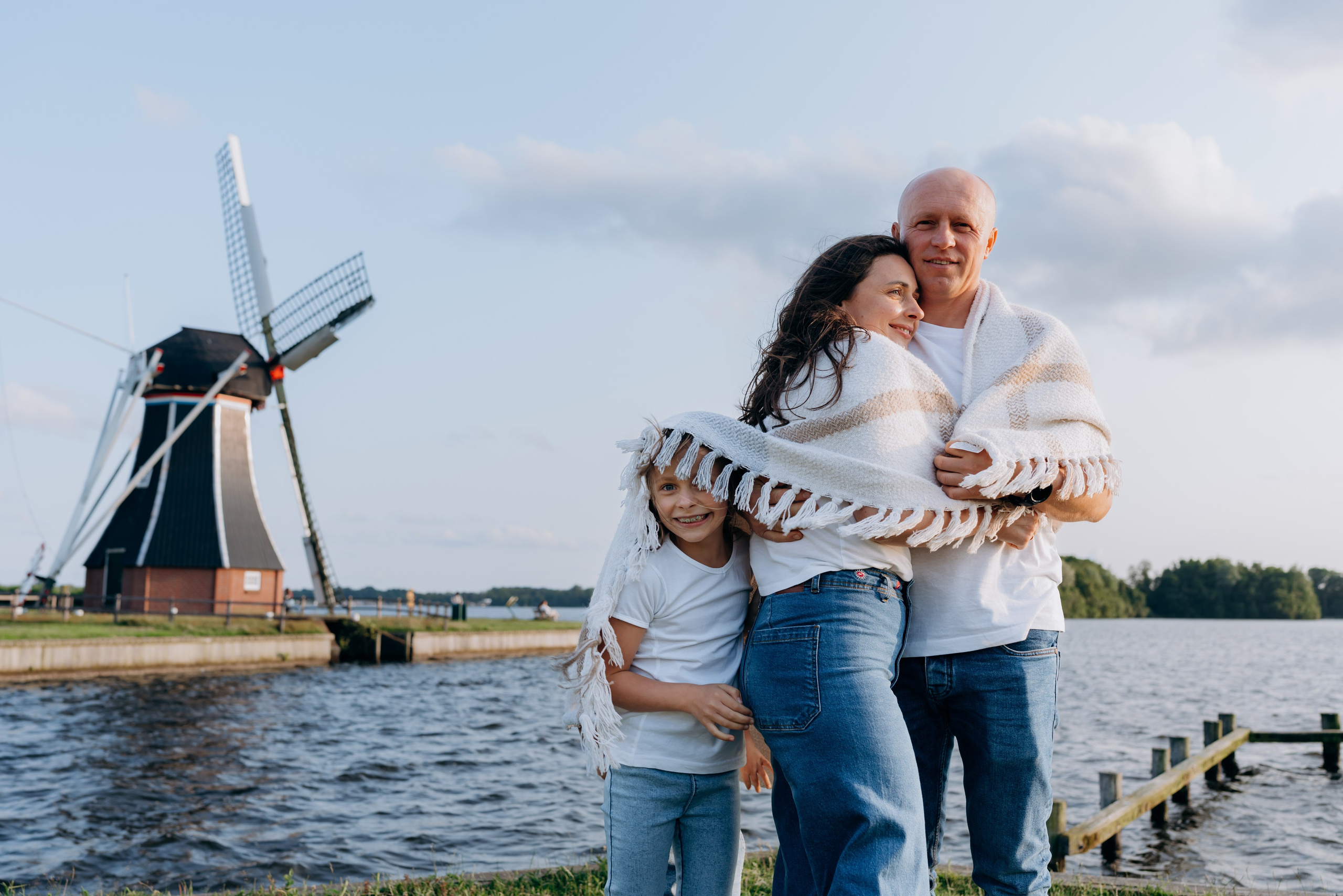 O&M. Photographer Netherlands