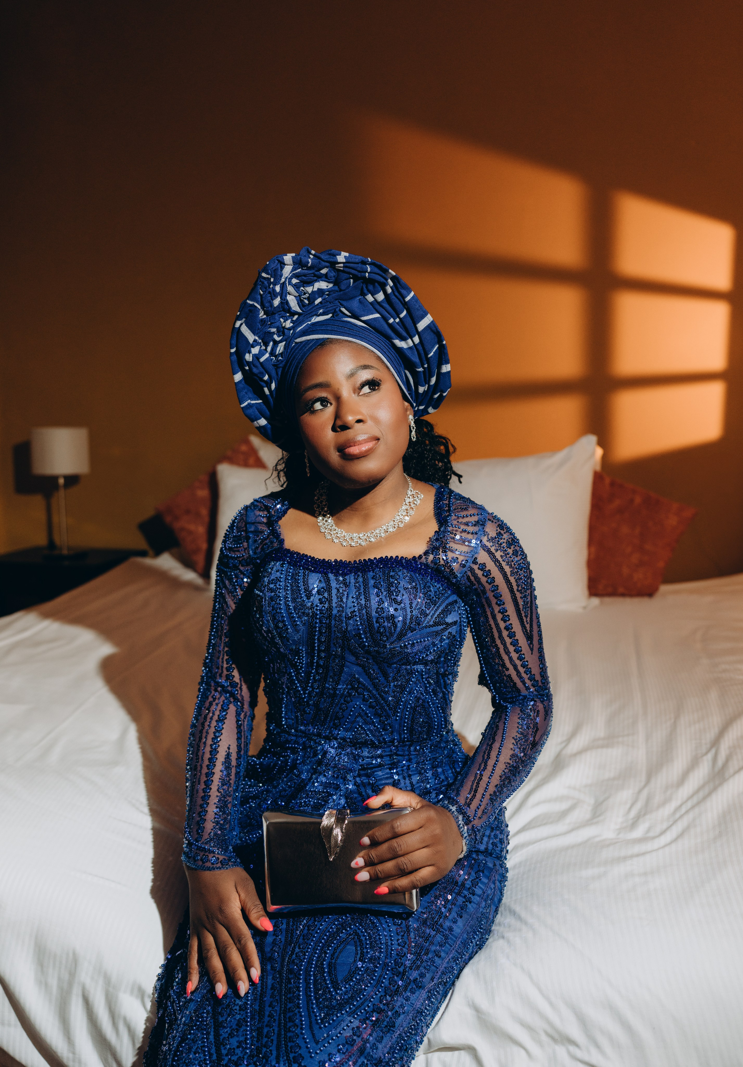 Esther. Photographer Netherlands