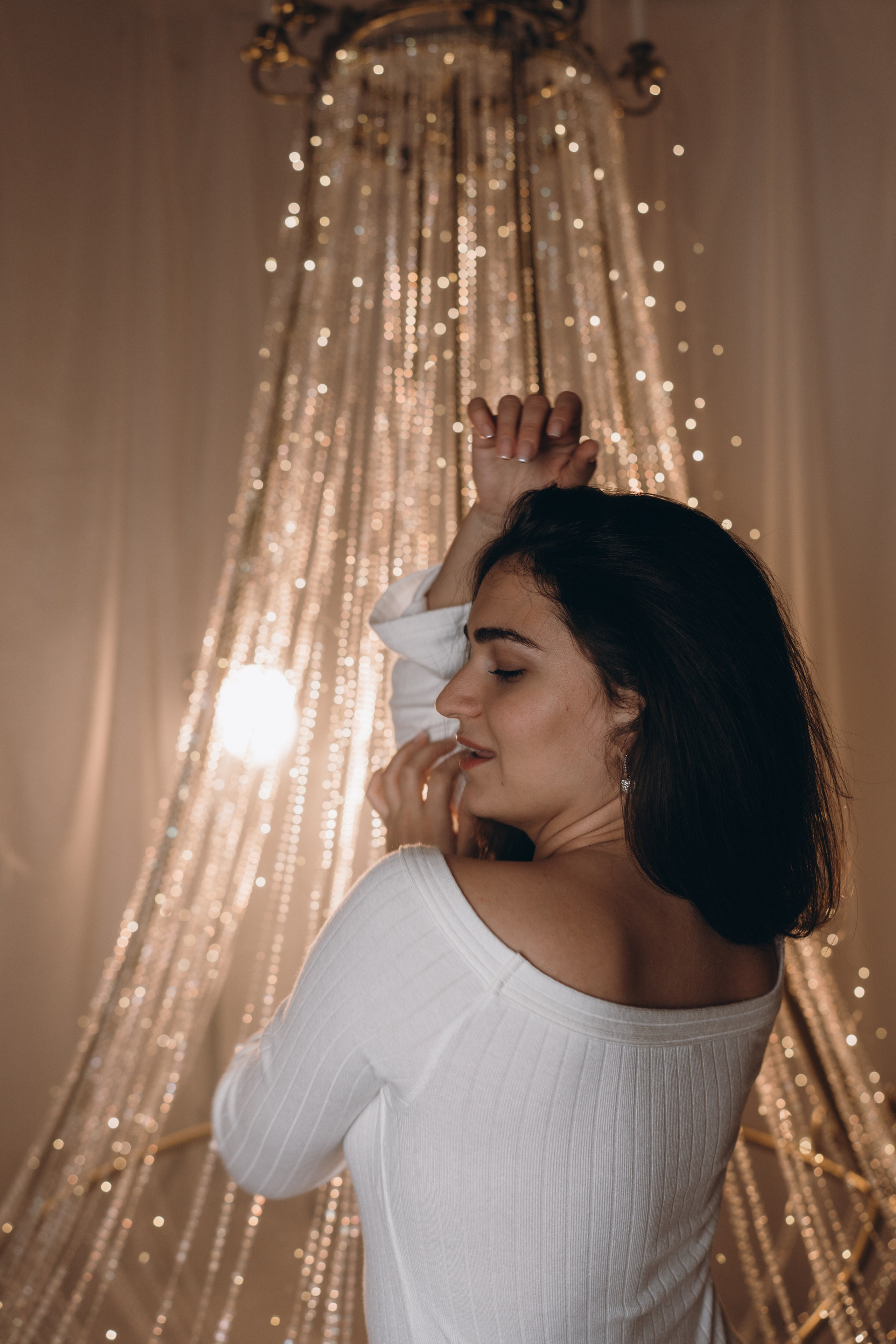 Iryna Debliuk. Photographer Netherlands