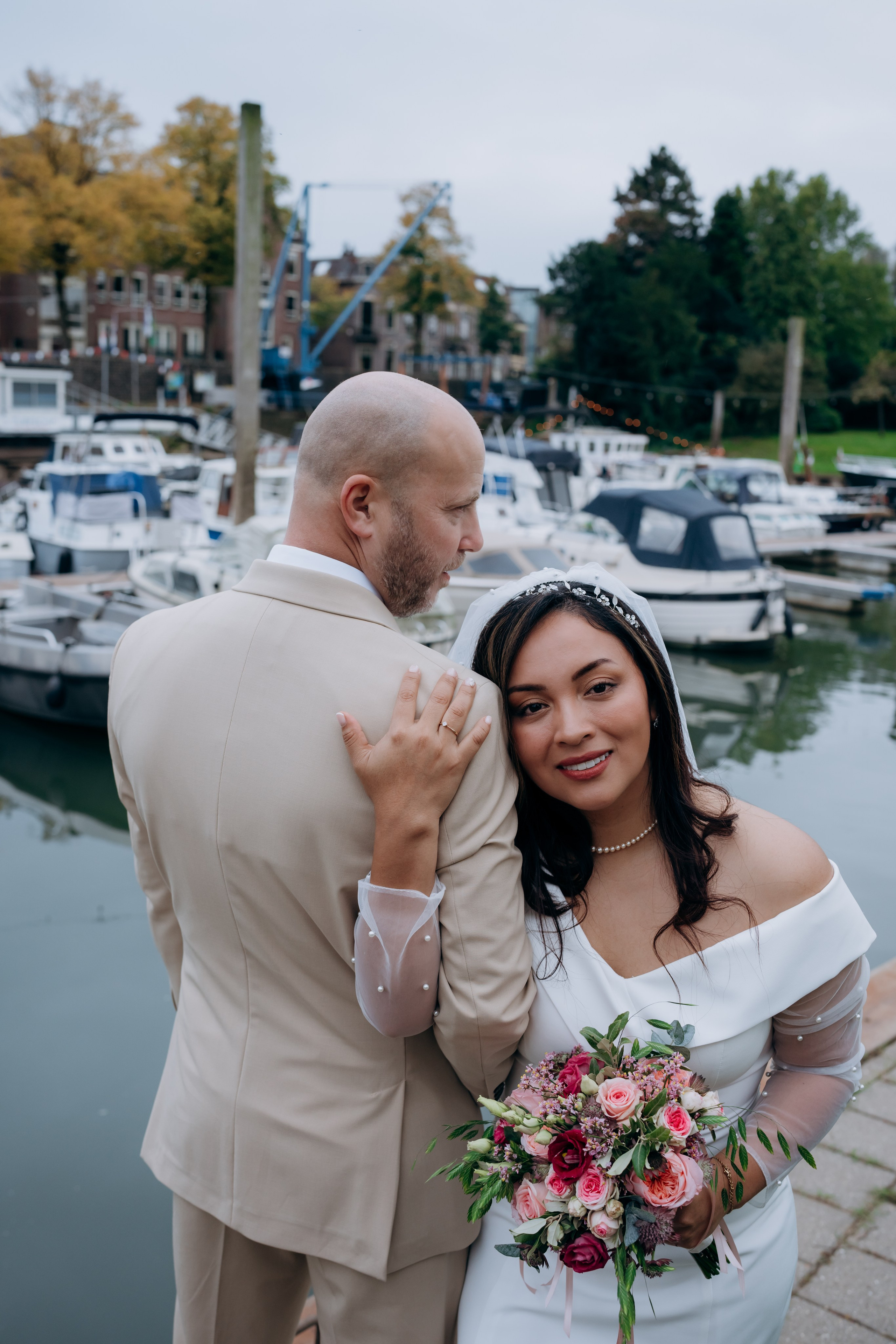 M & K. Photographer Netherlands