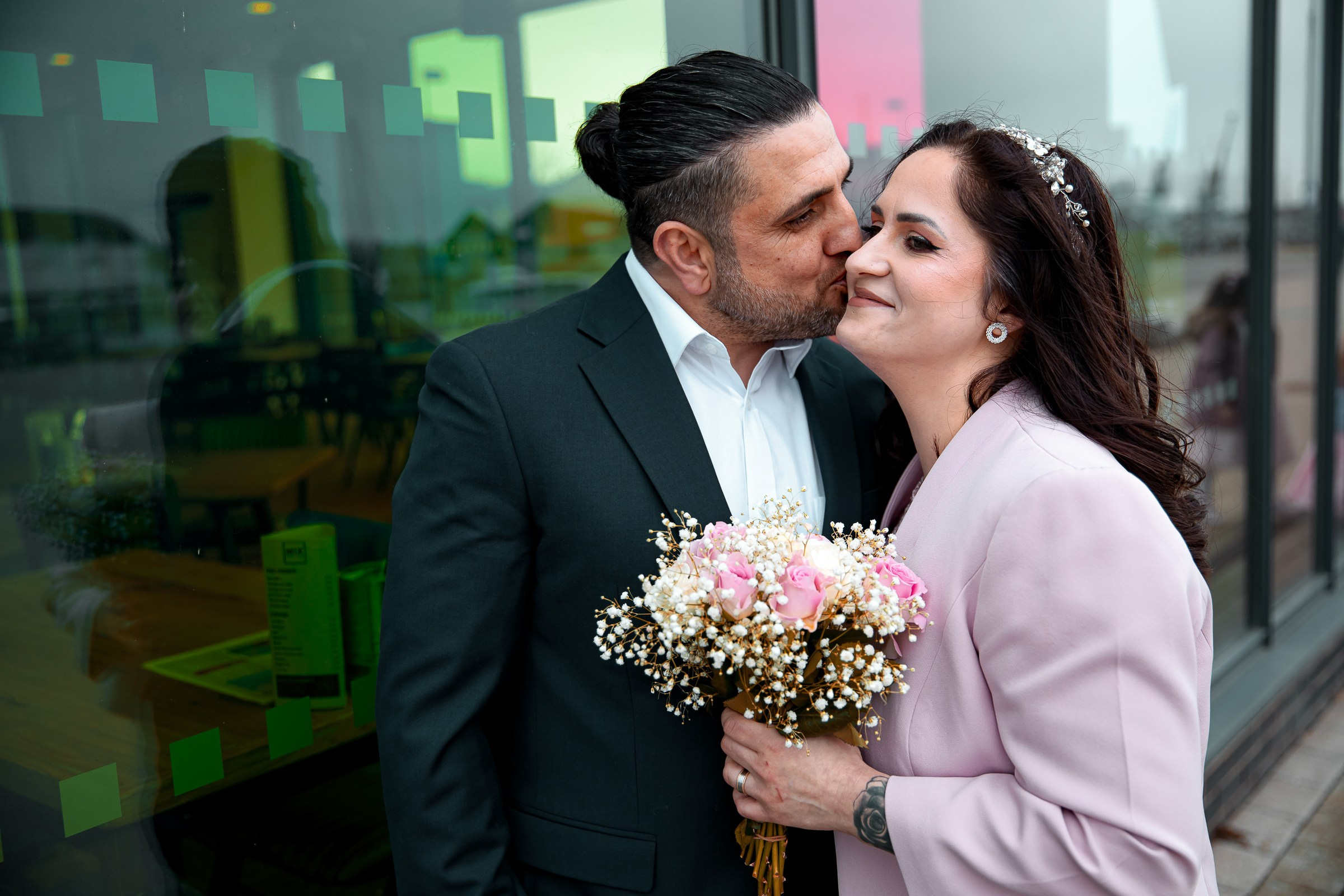 Wedding. Https://valeriubriciuc.com/