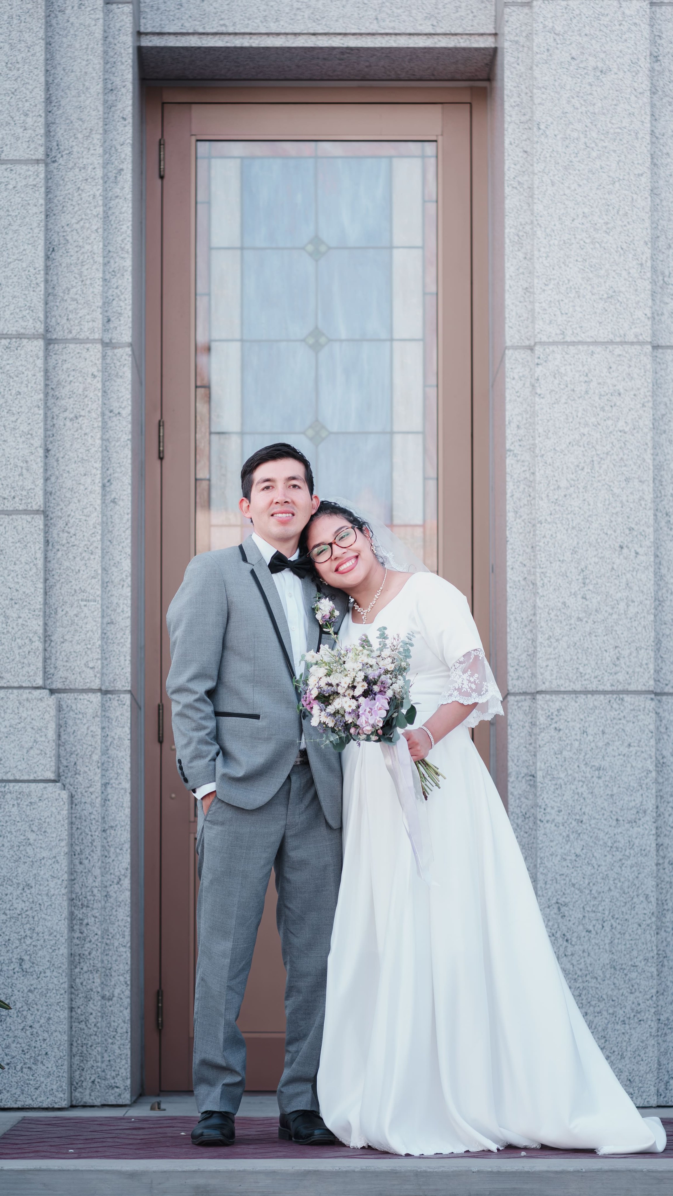 Patrick & Elizabeth. Fotografo de Bodas