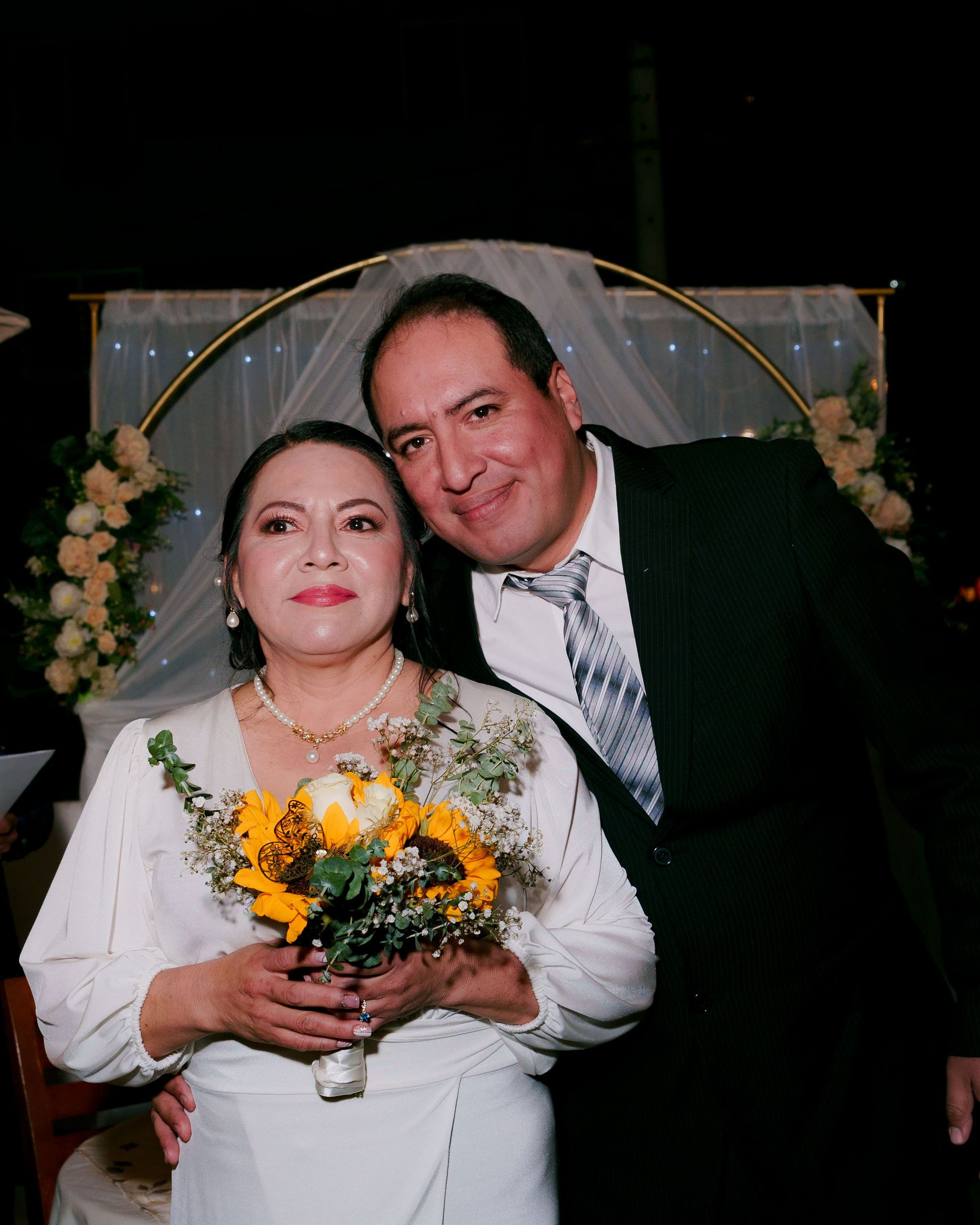 Cristhian & Angelica. Fotografo de Bodas