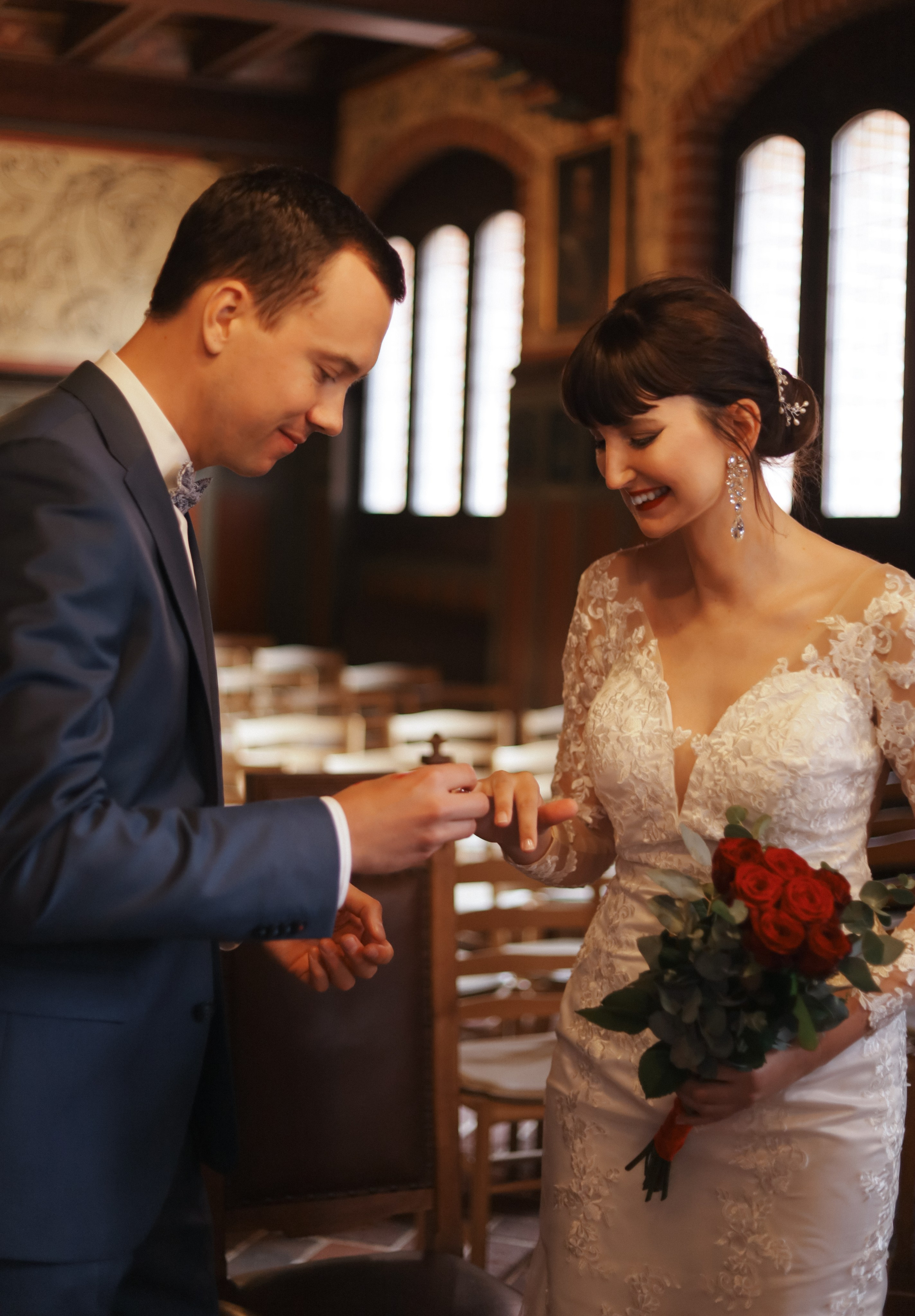 Mirjana Esbjerg. Alexia Frame fotograf