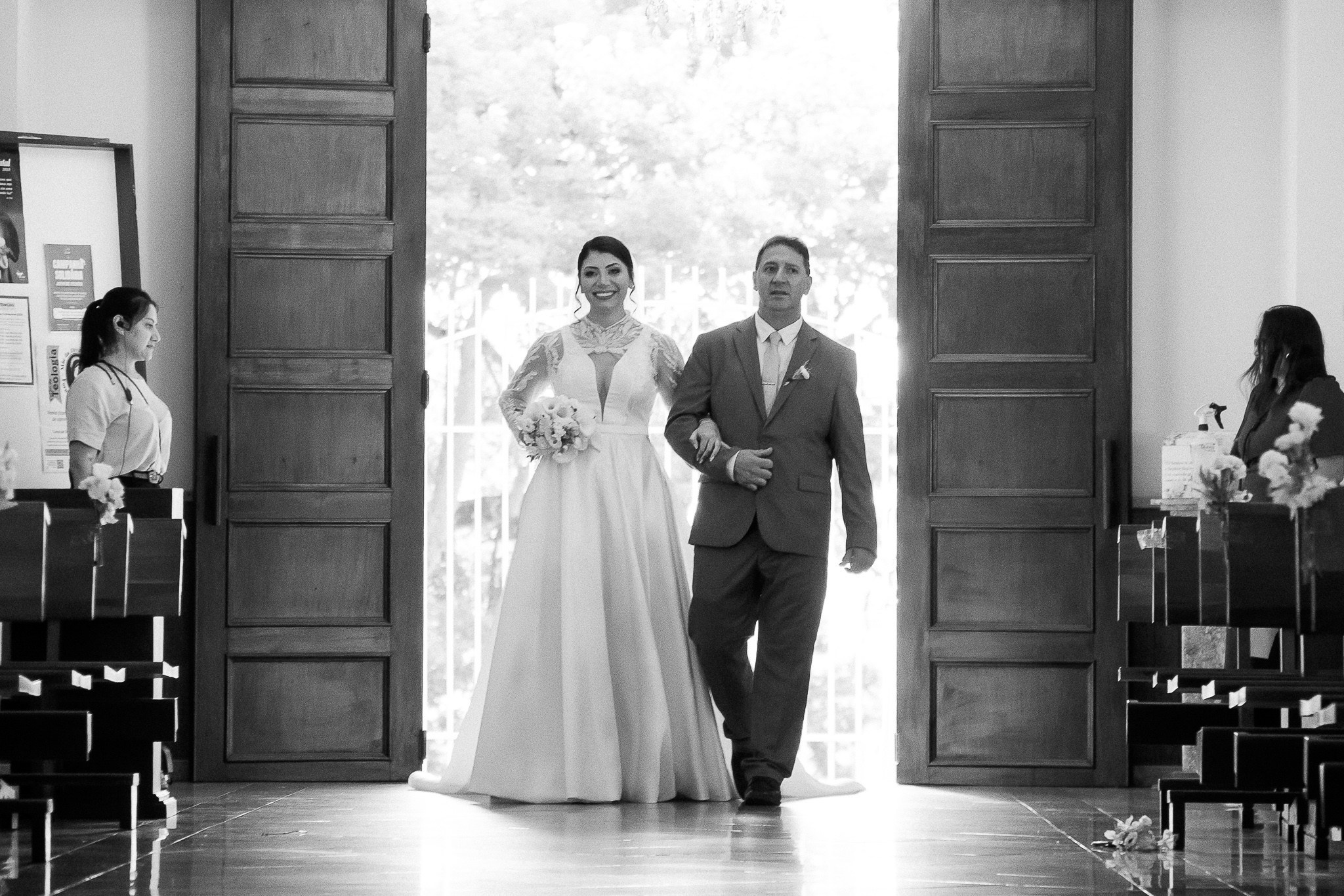 Andressa e Antonio. Beneduzzi Fotografias