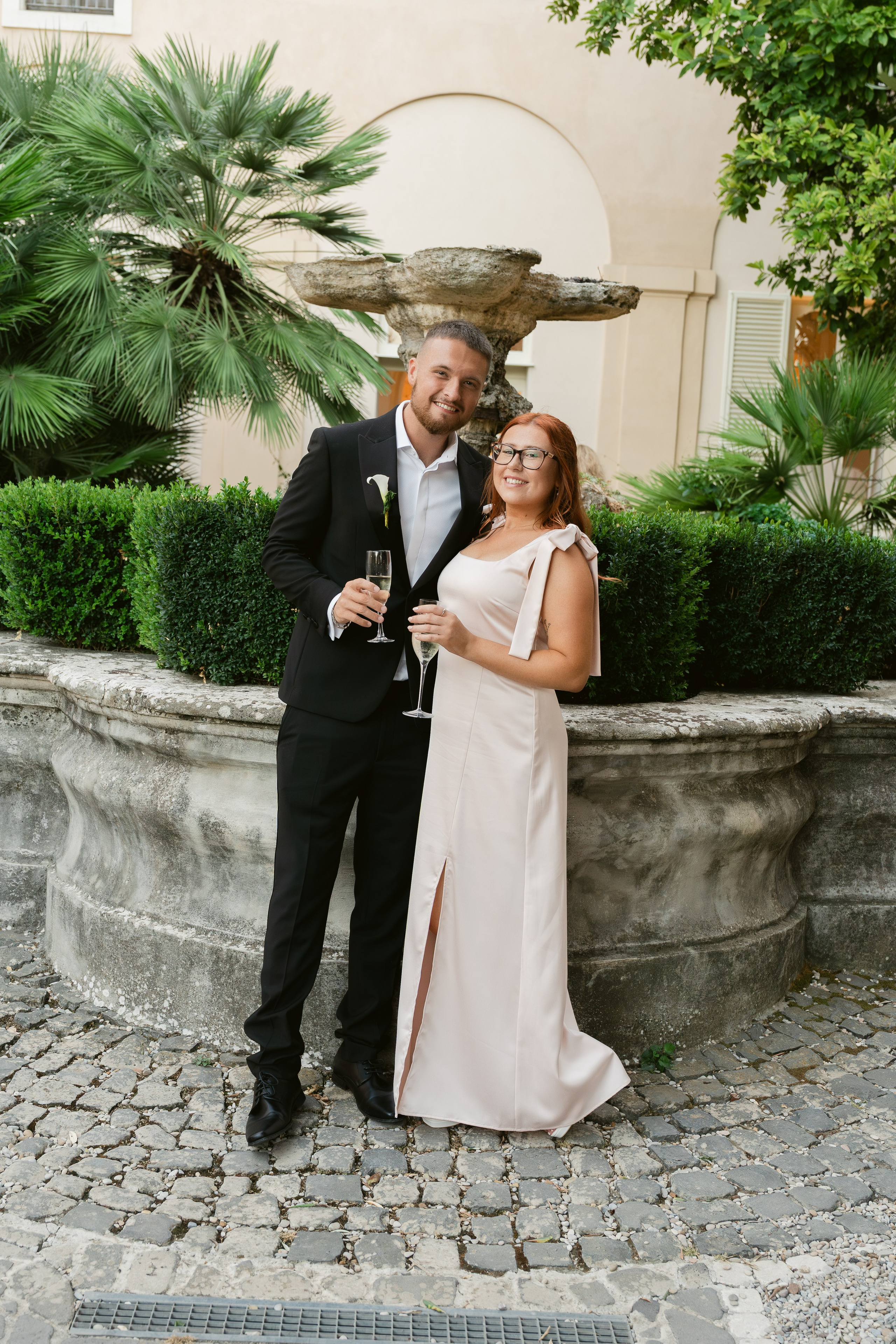 LAUREN and KAI _ROME. PHOTOGRAPHER IN ITALY