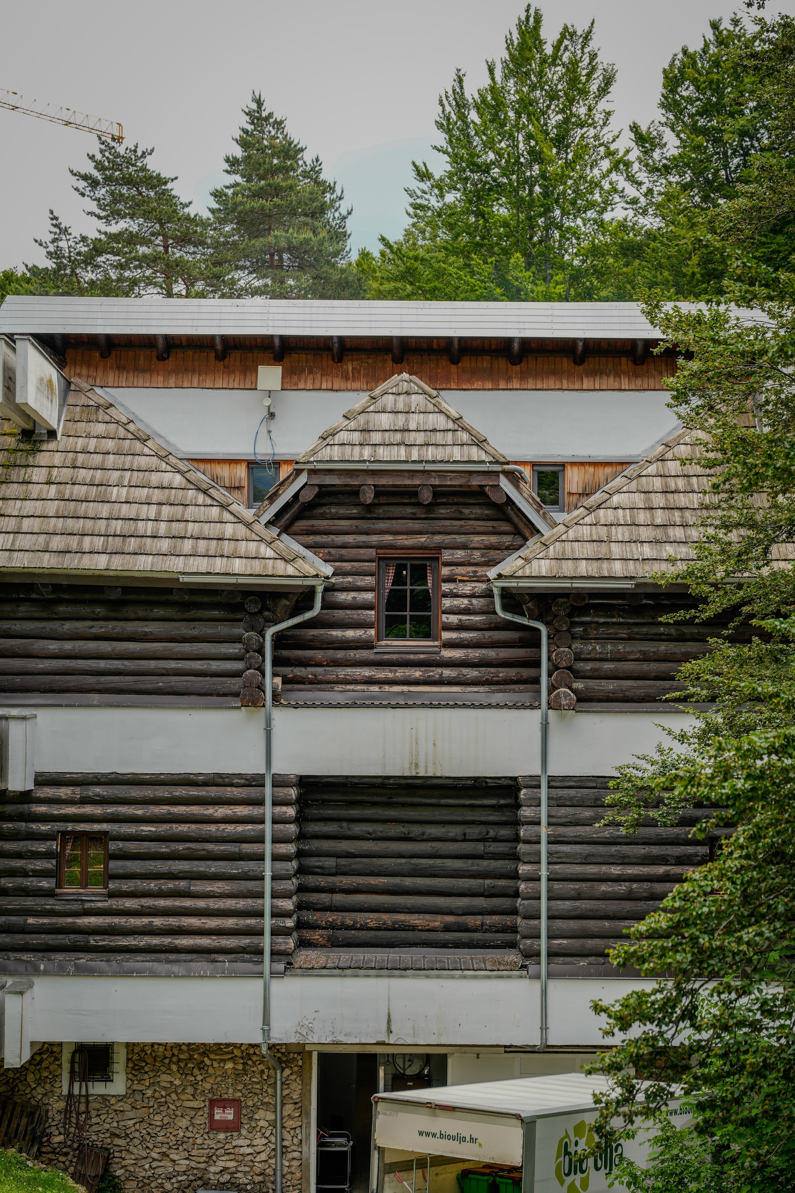 Bank Jerusalem — Team Retreat