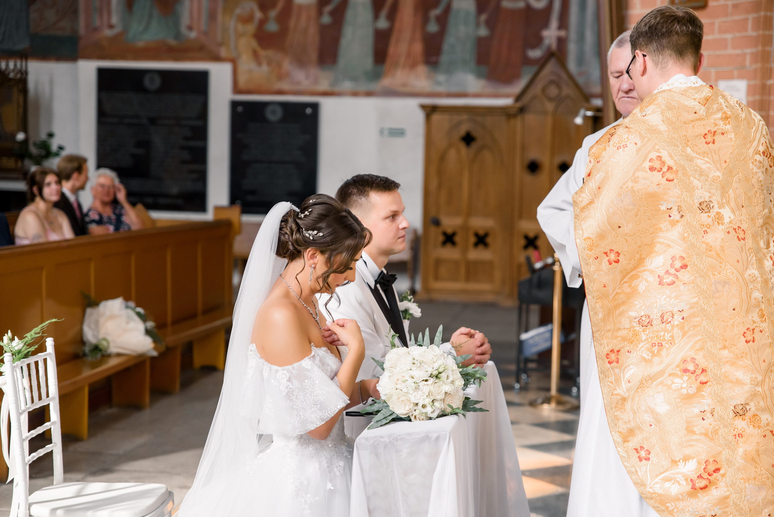 Aleksandra & Patryk. Eugene Save – Fotograf Ślubny i Rodzinny | Warszawa i Cała Polska