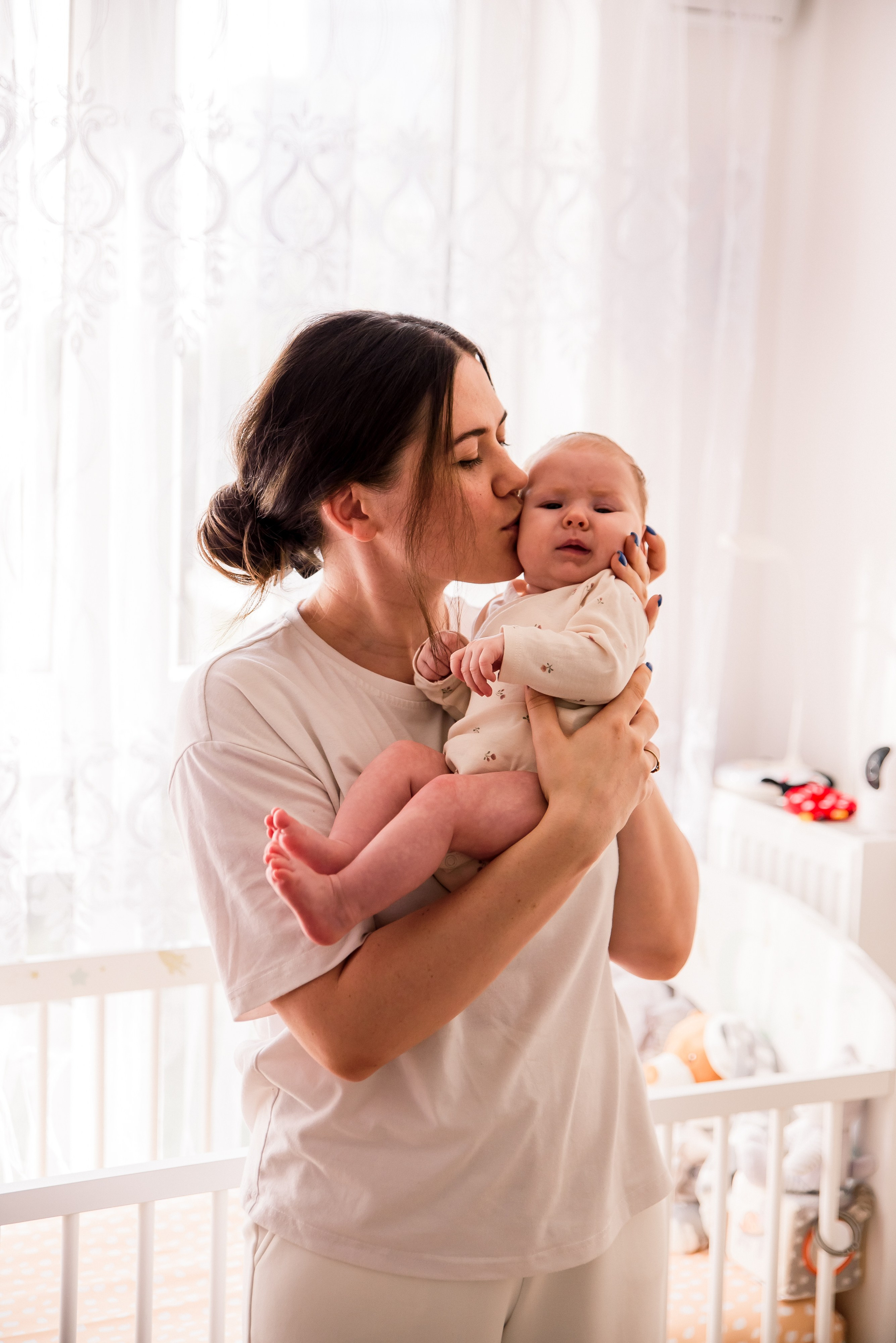 Monika & Anita & Sergej. Eugene Save – Fotograf Ślubny i Rodzinny | Warszawa i Cała Polska