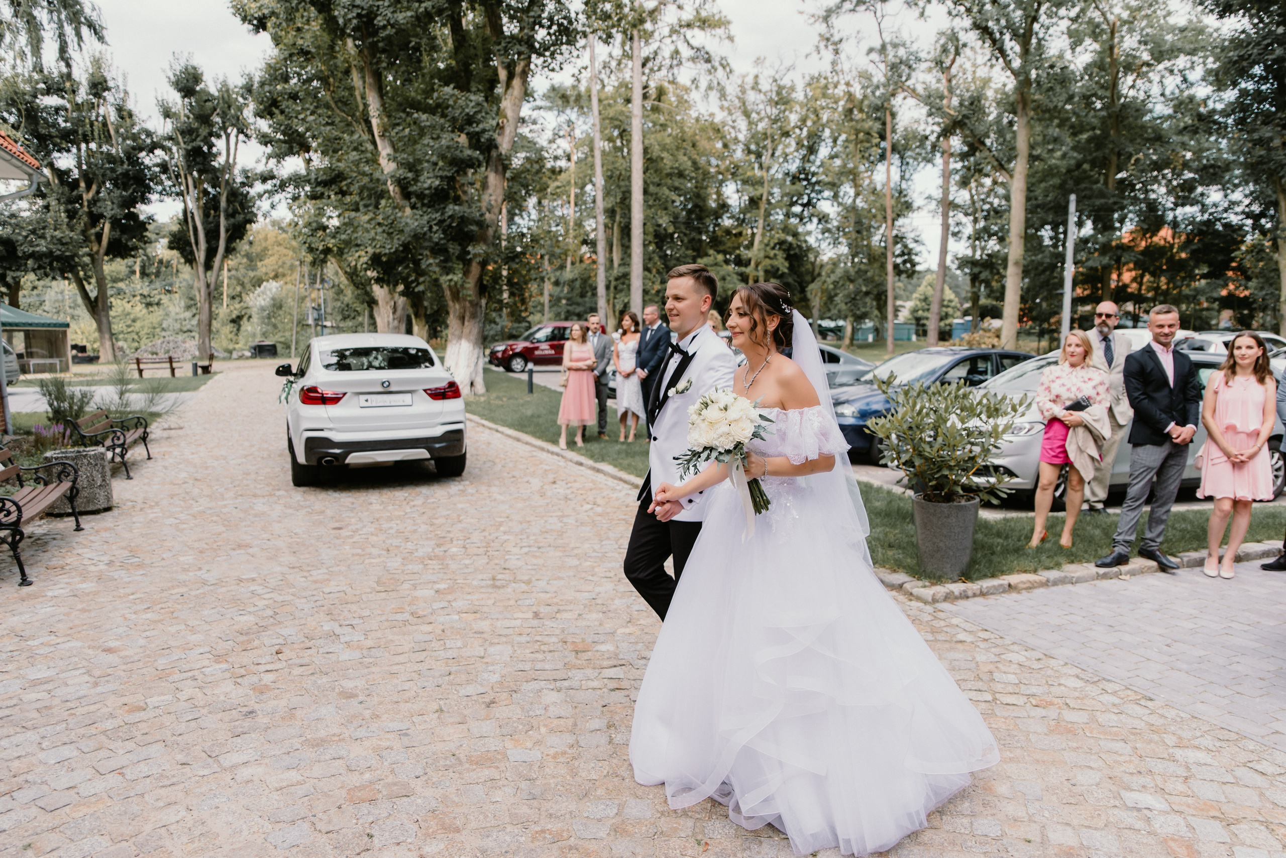 Aleksandra & Patryk. Eugene Save – Fotograf Ślubny i Rodzinny | Warszawa i Cała Polska