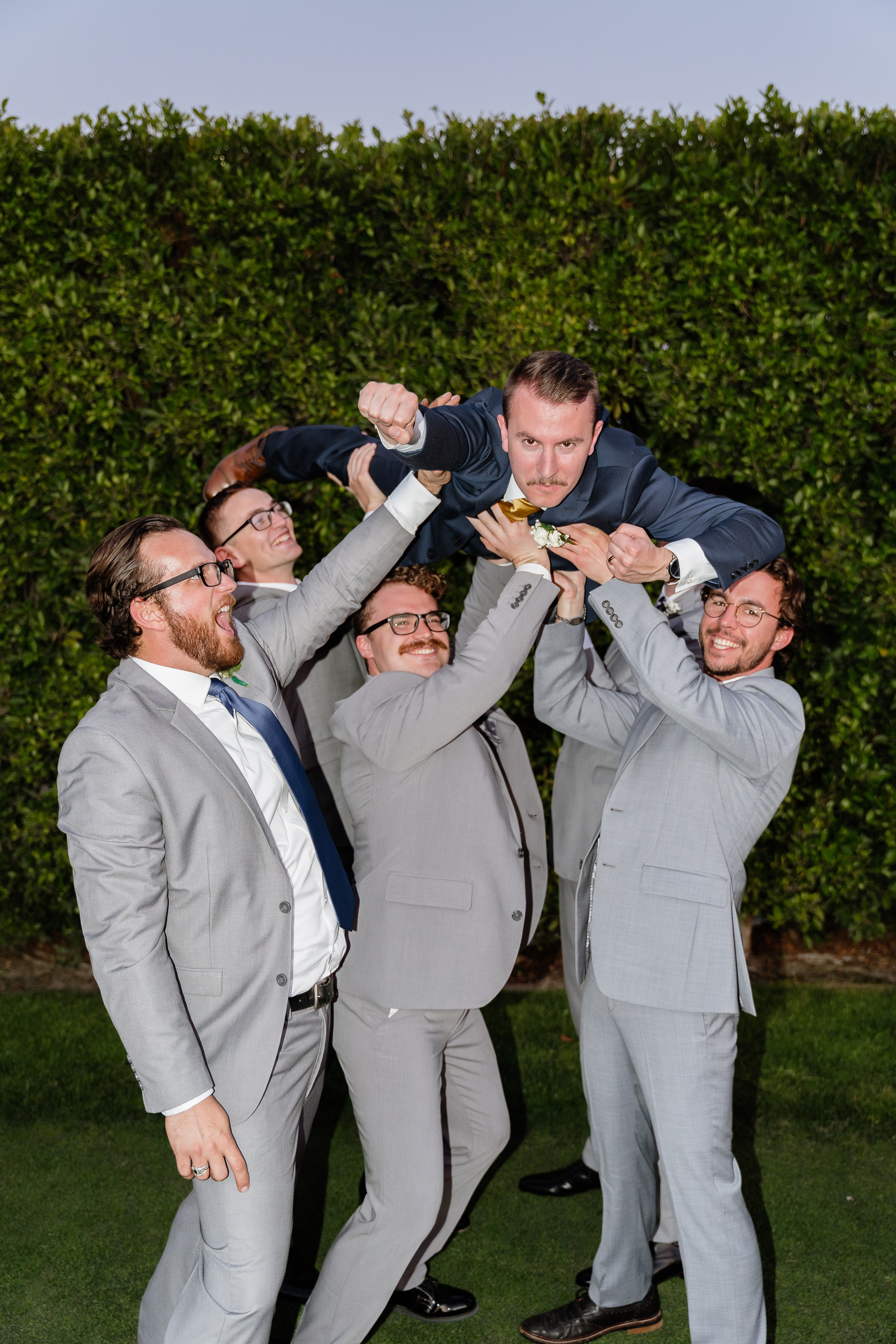 Ivan & Danielle. Babich_weddings