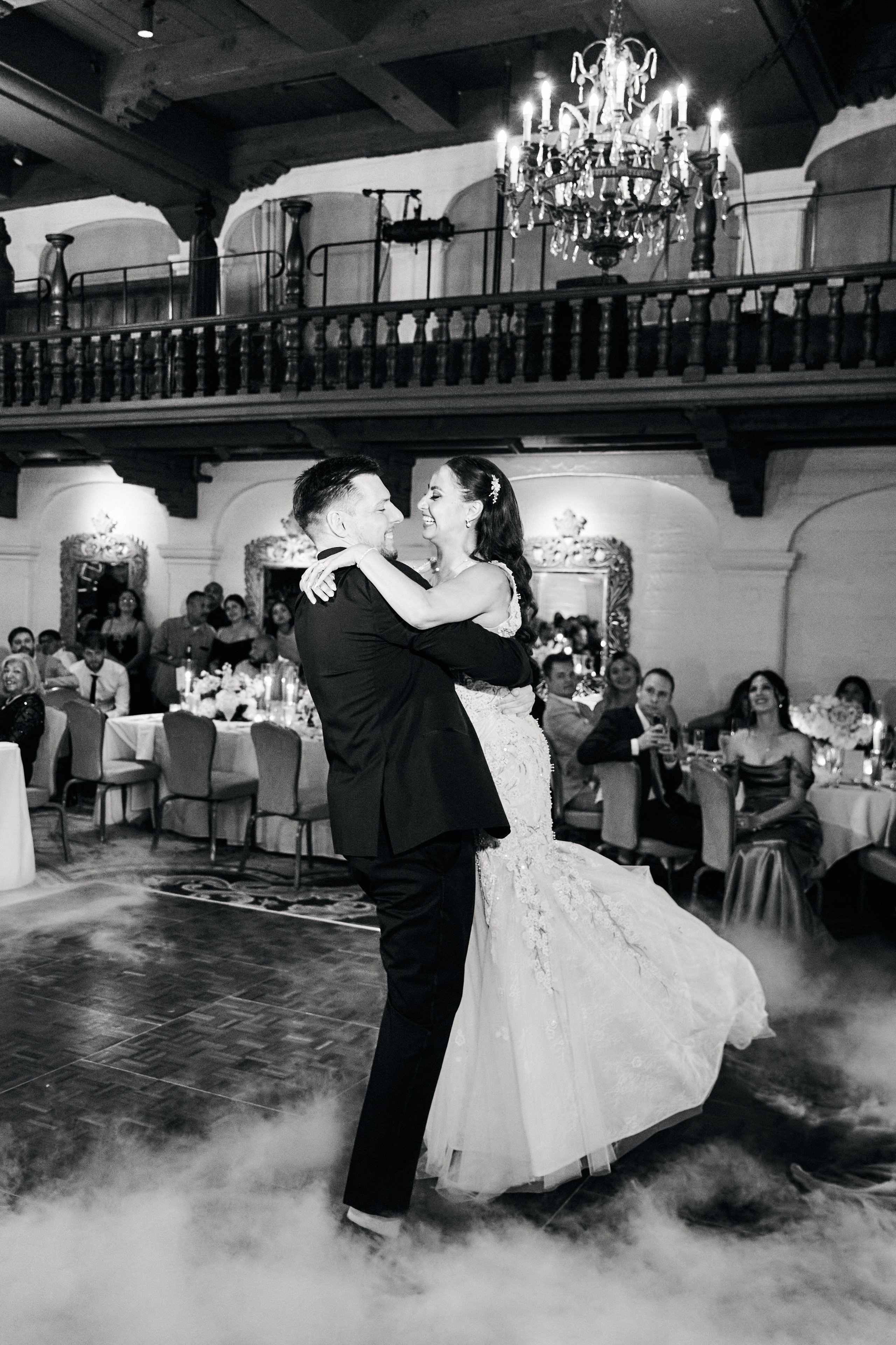 Kans & Carissa. Babich_weddings