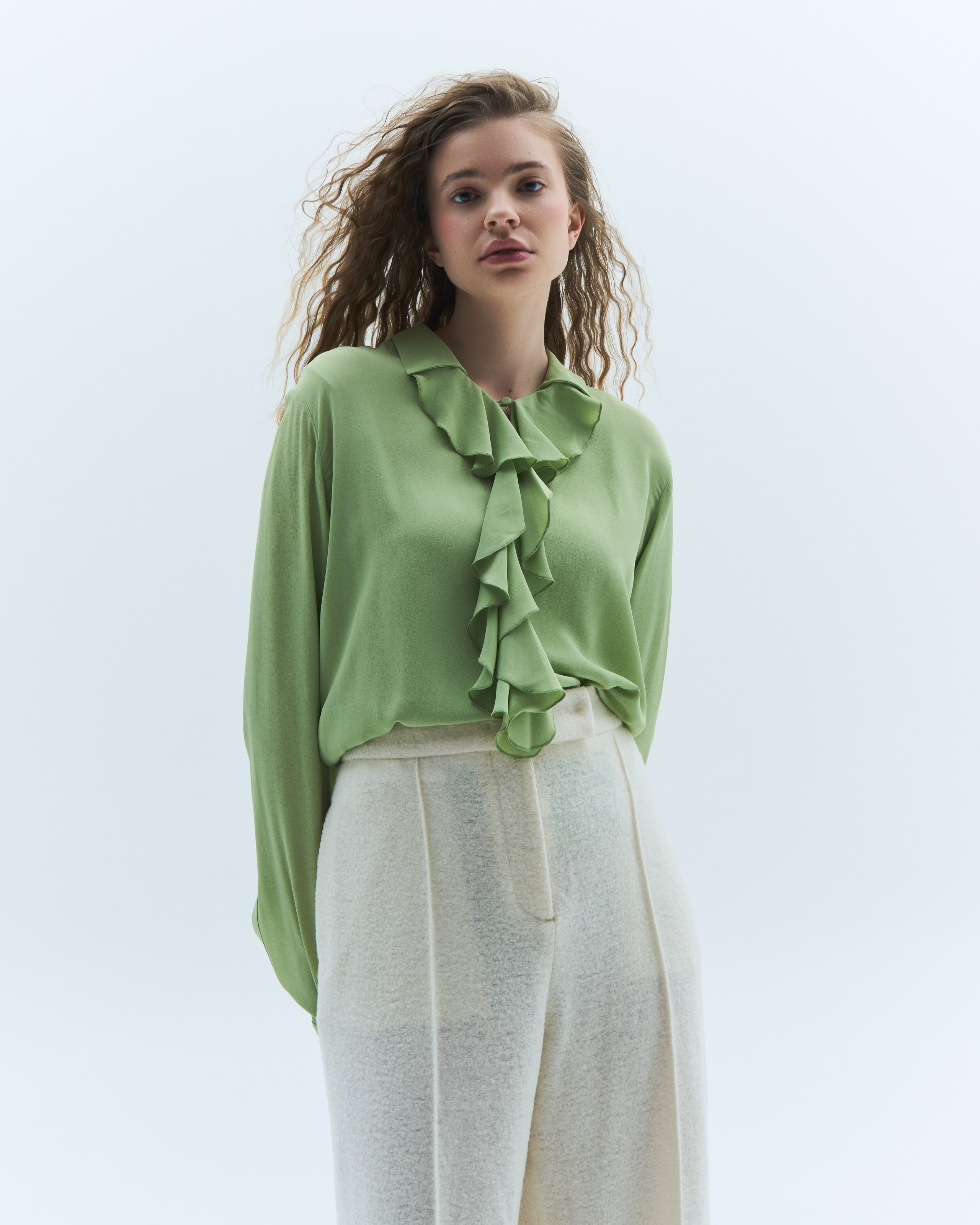 Съёмки для брендов. Фотограф в Москве Айсылу Нафикова