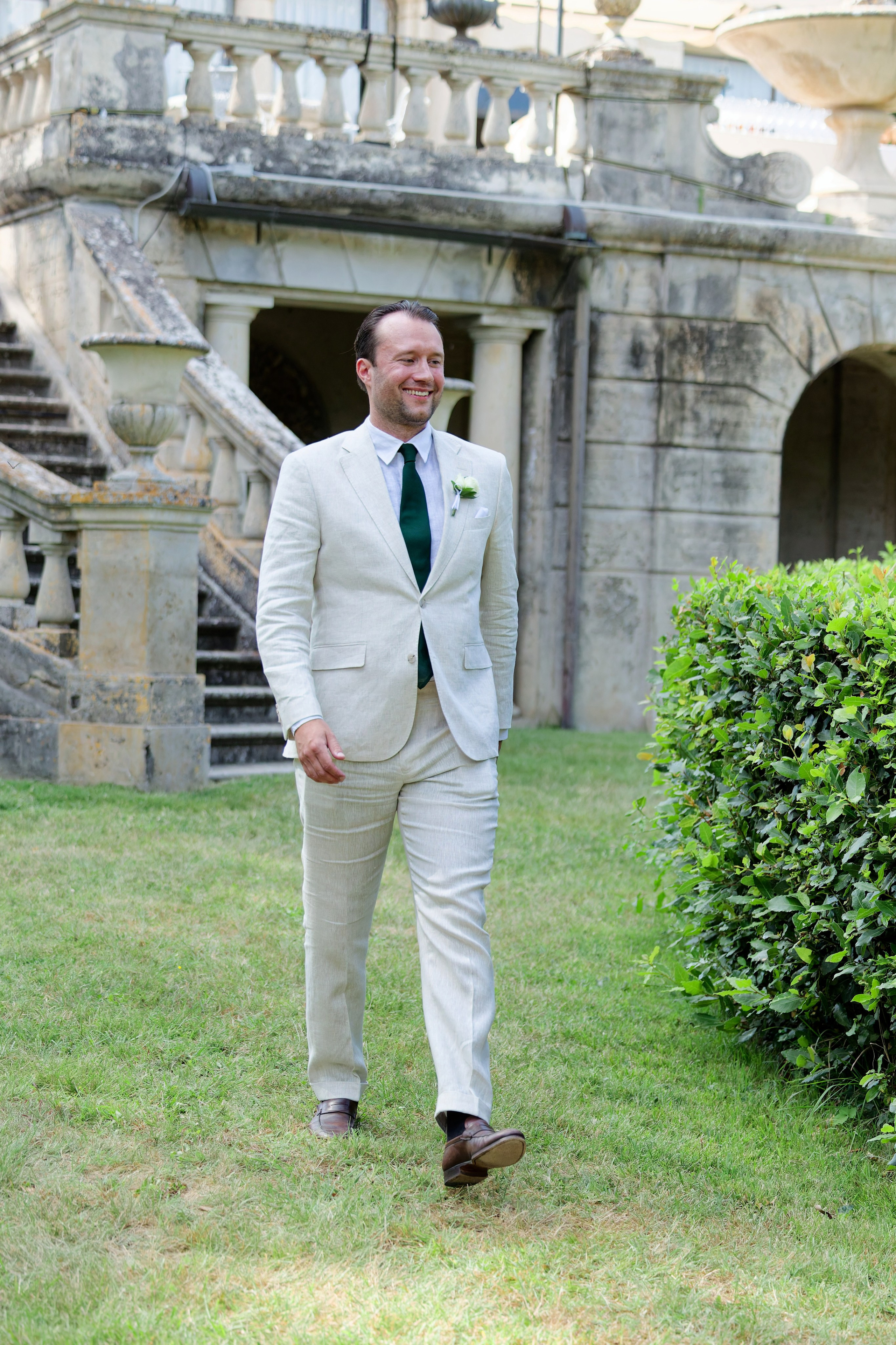 Wedding at La Torre di Pila, Umbria, Italy