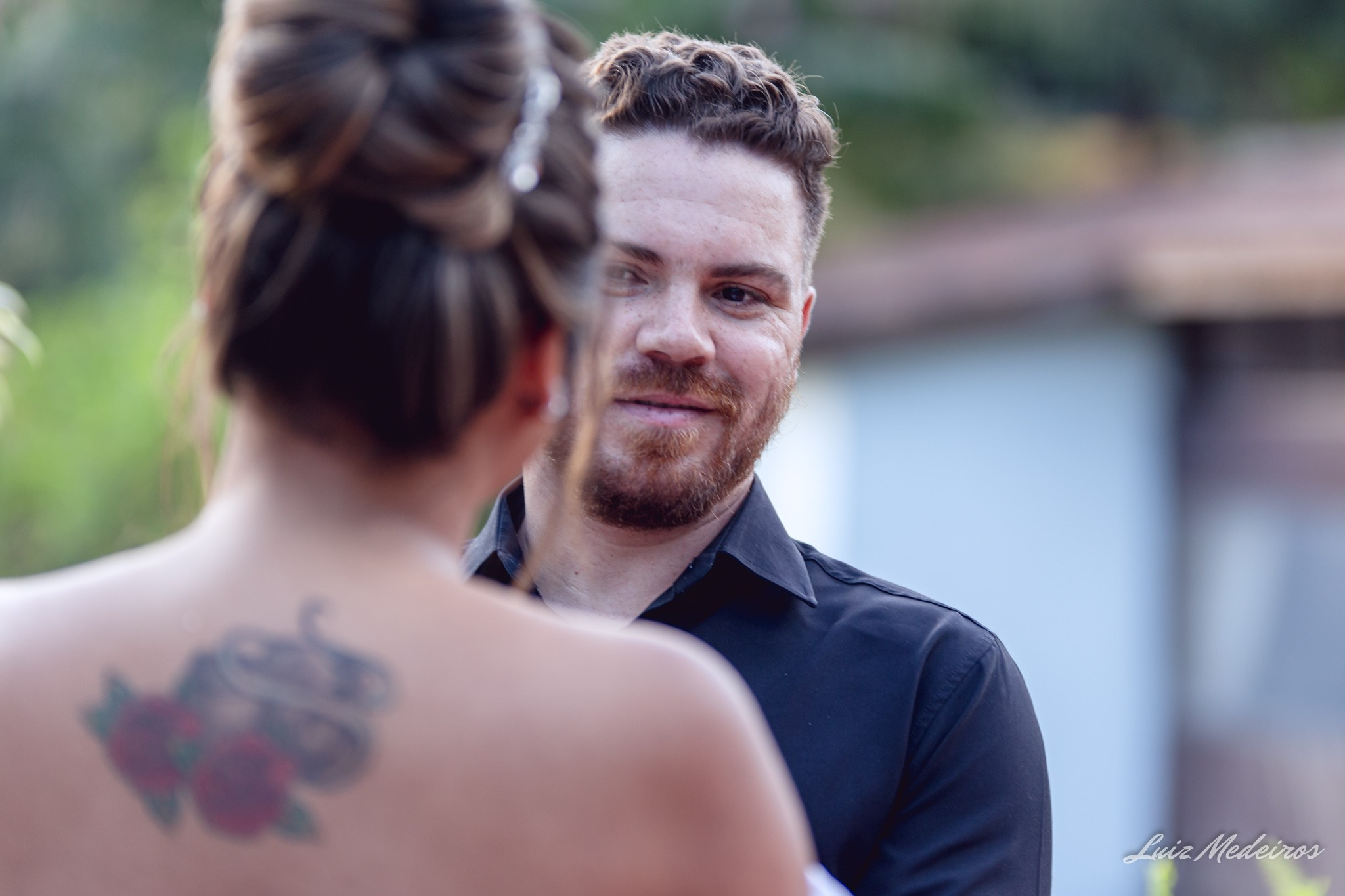 Gabriela & Anderson — 15/05/2022 — Chácara Recanto do Sol. Luiz Medeiros Produções