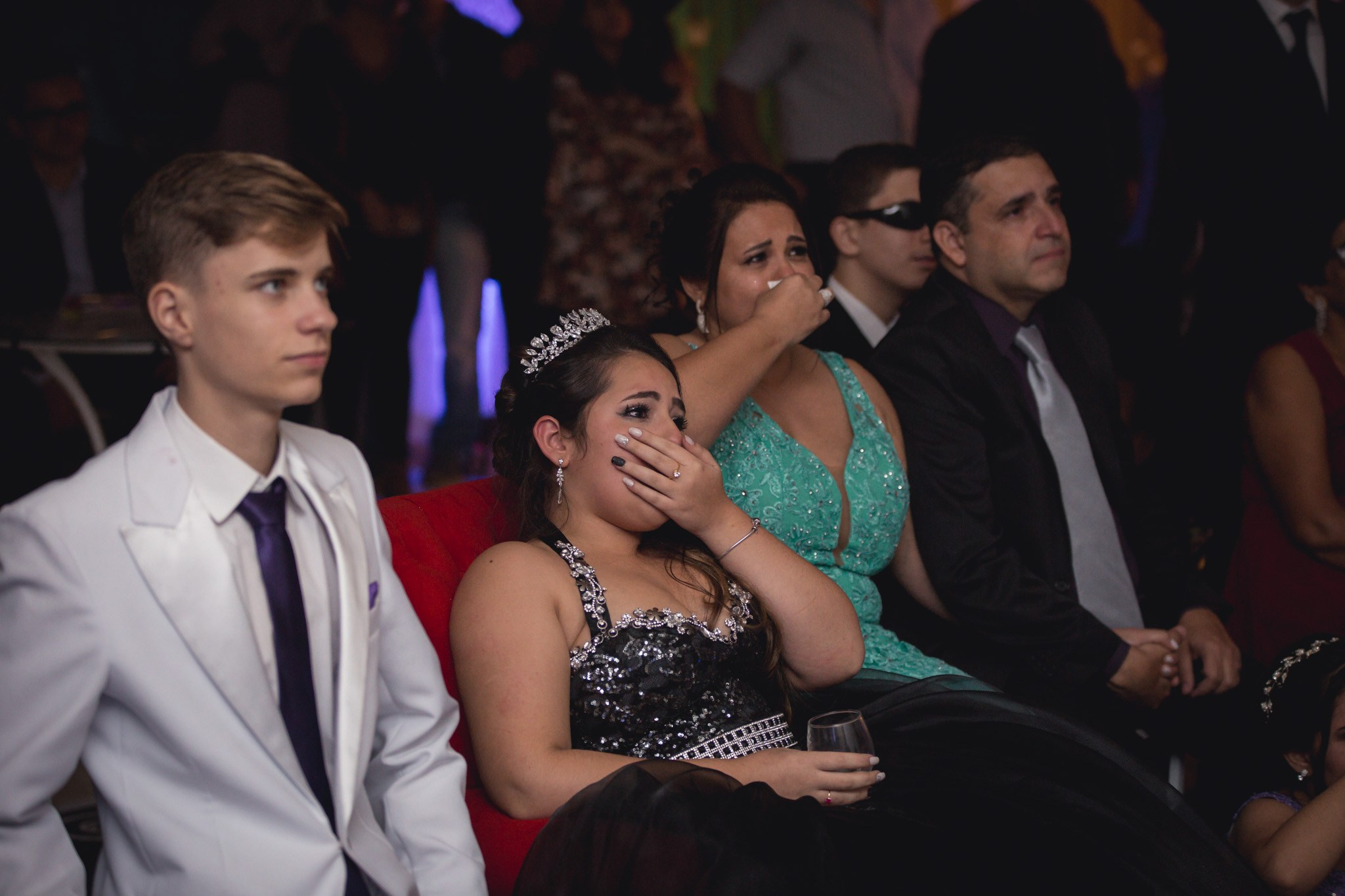 Camila — 30/06/2018. Luiz Medeiros Produções