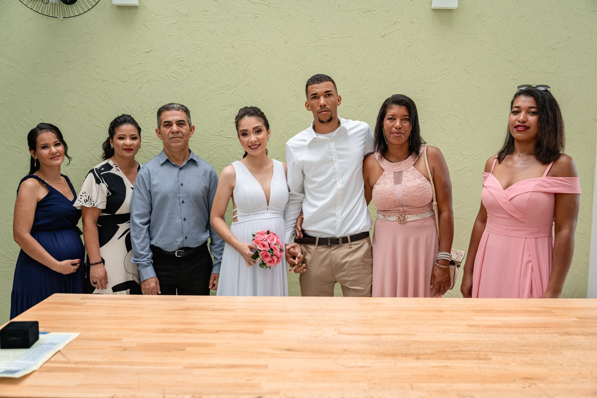 Andressa & Rangel — 13/01/2024. Luiz Medeiros Produções