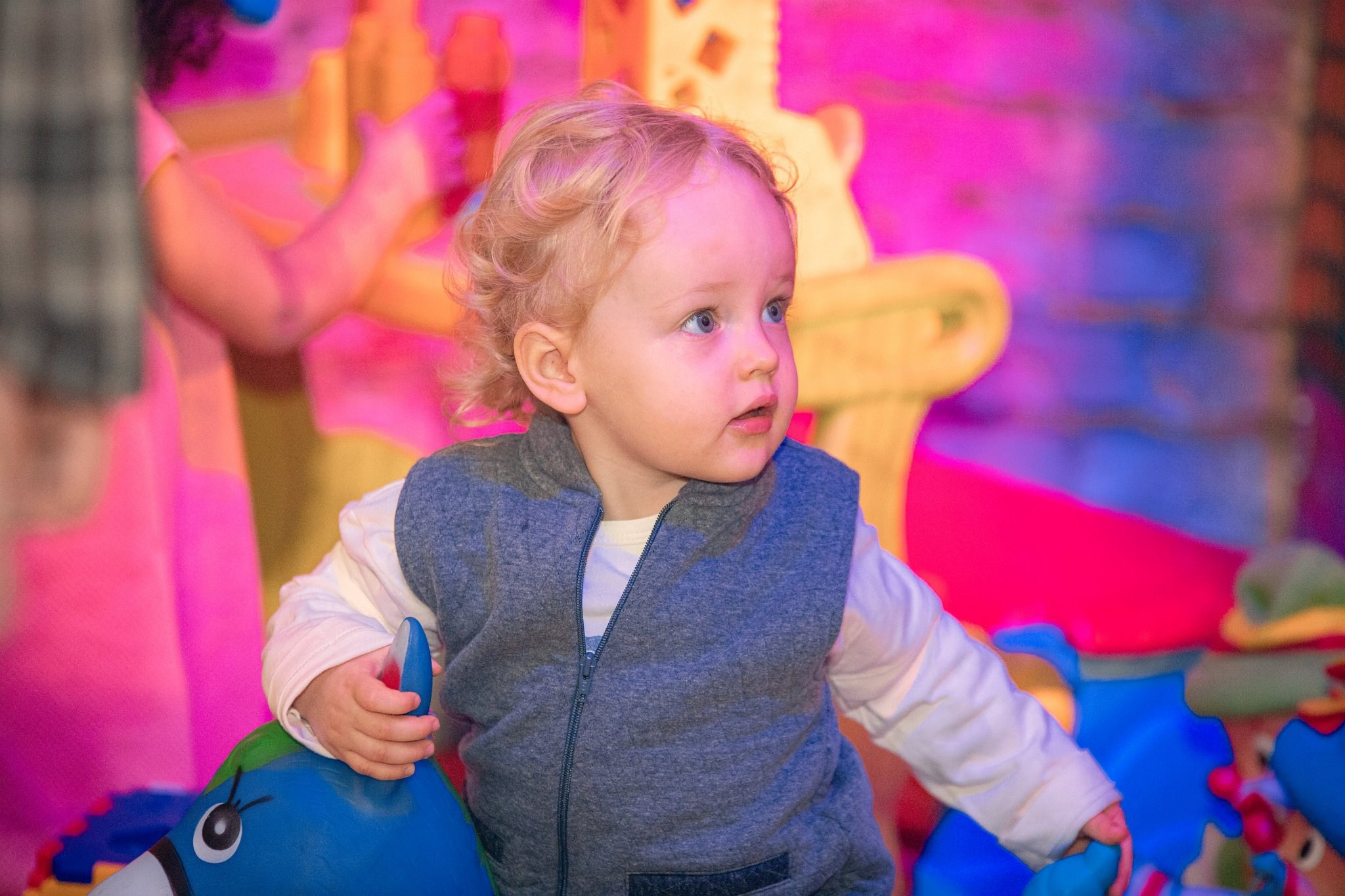 Nina 3 anos -04/06/2022 — Casa Gaya Eventos. Luiz Medeiros Produções