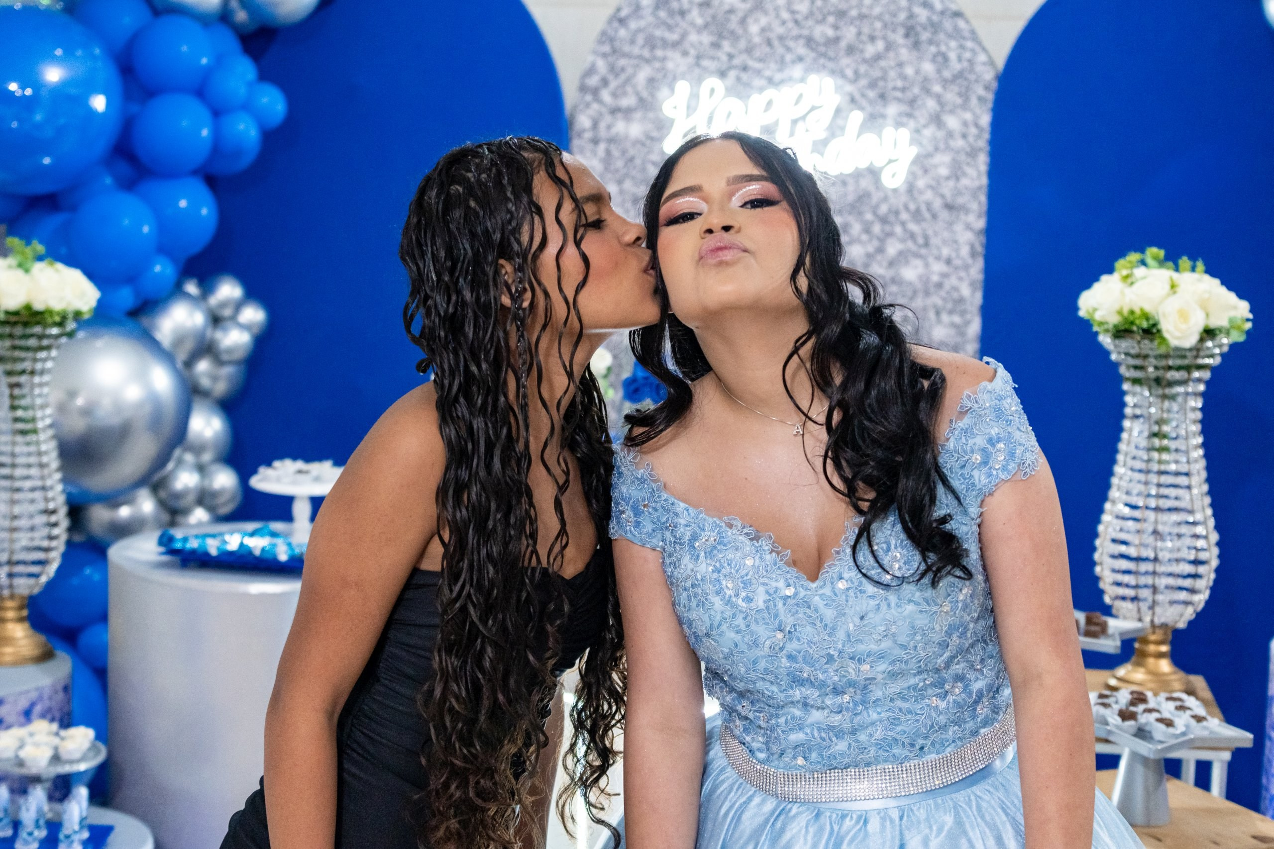 Ana Luiza — 26/07/2025. Luiz Medeiros Produções