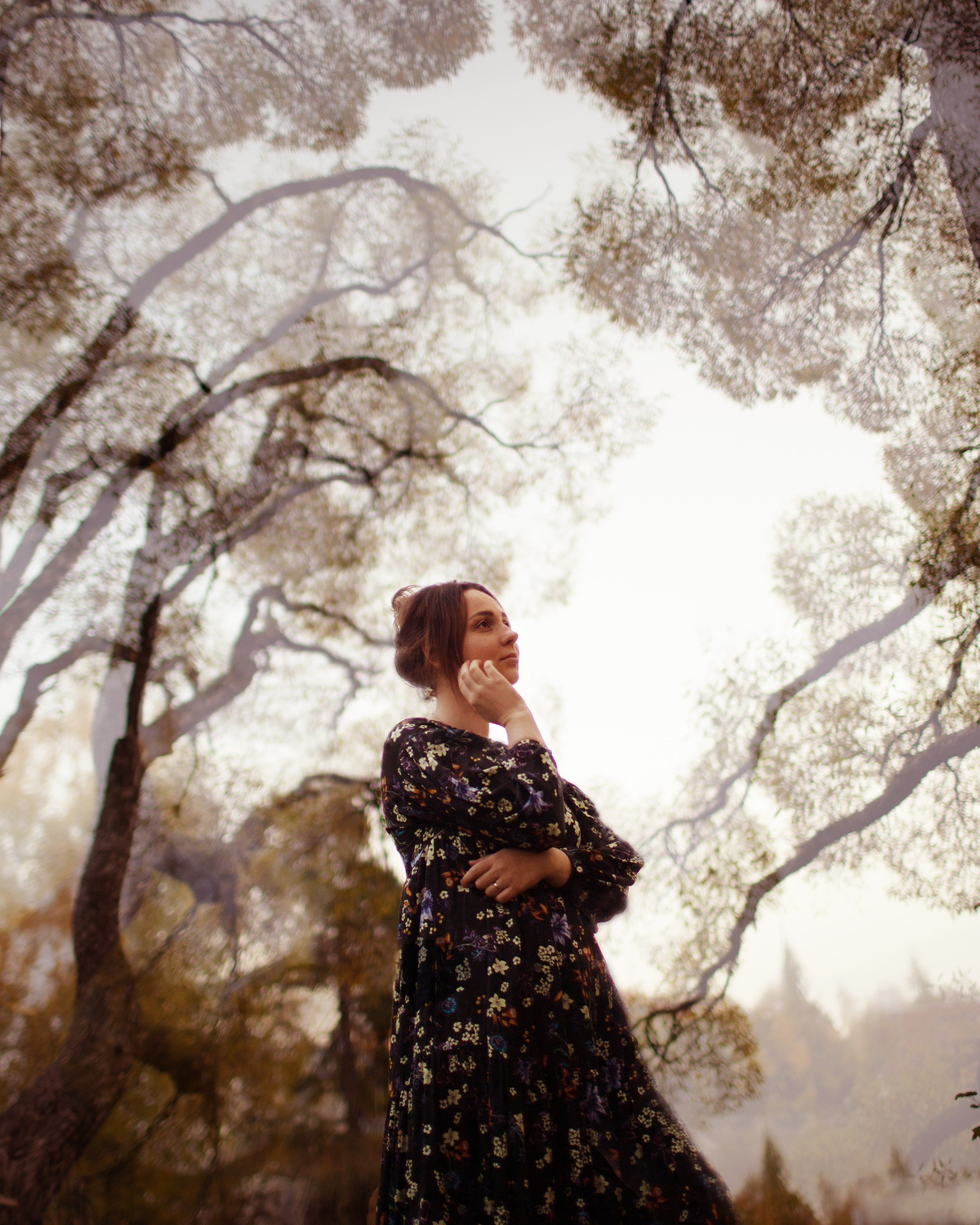 Muotokuvaus/Art. Oksana Zhila, Valokuvaaja, Suomi, Lahti, Mikkeli, Helsinki