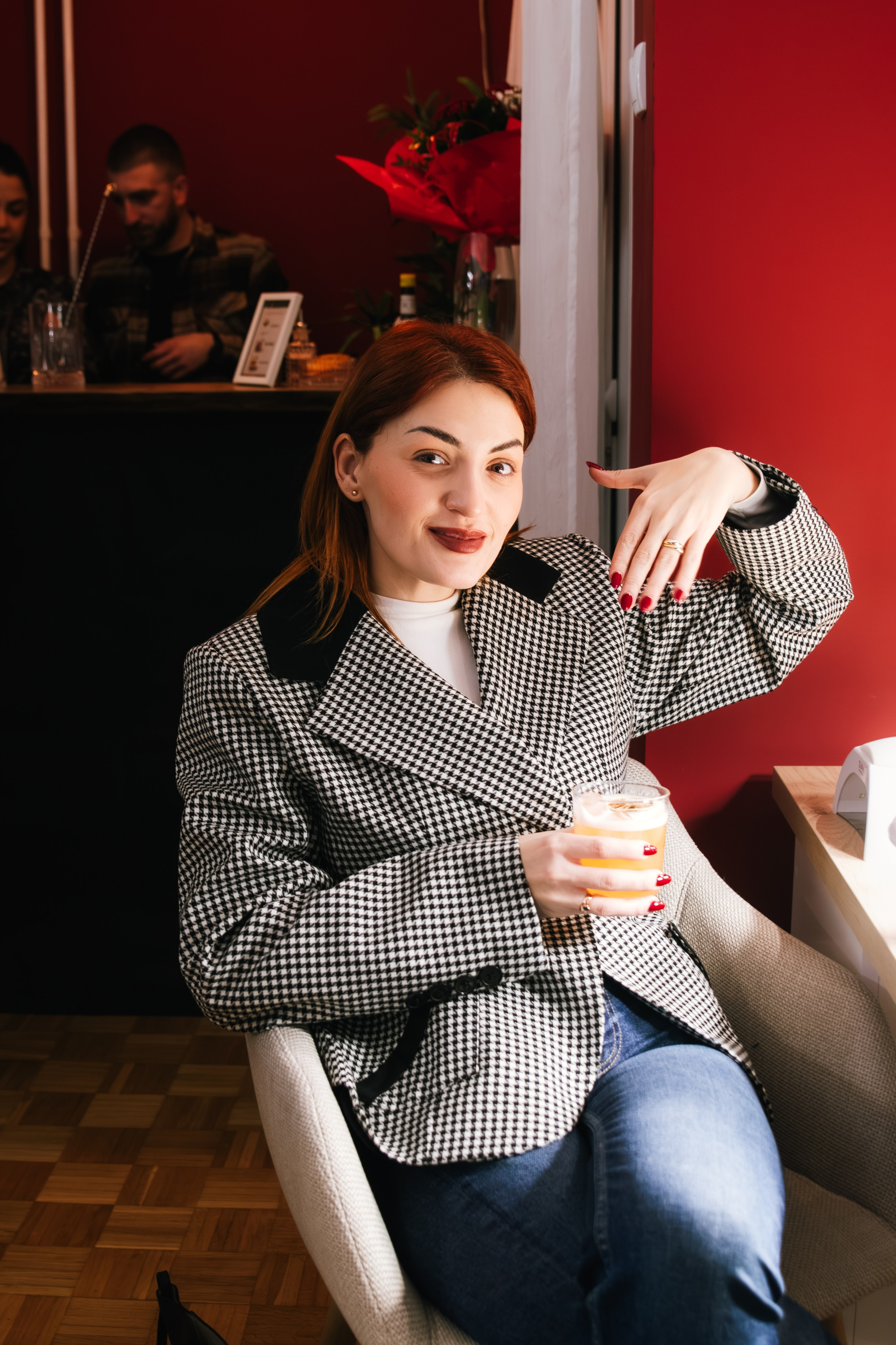 Moka studio by Joka — otvaranje. Marizella Photography