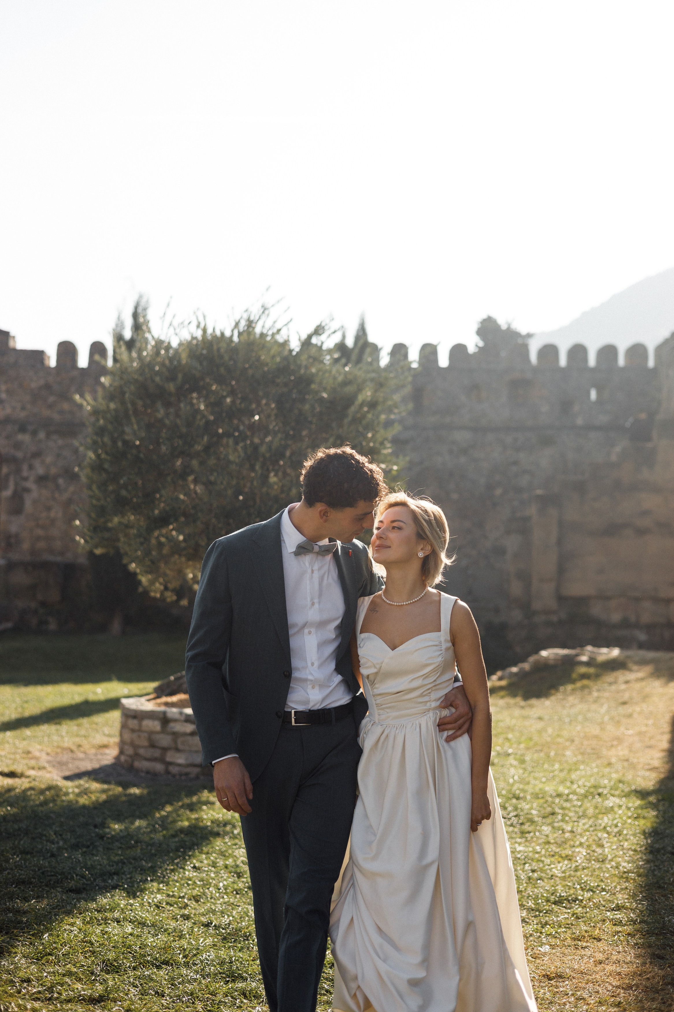 Veronica. Art Event Studio — top-rated wedding agency in Georgia