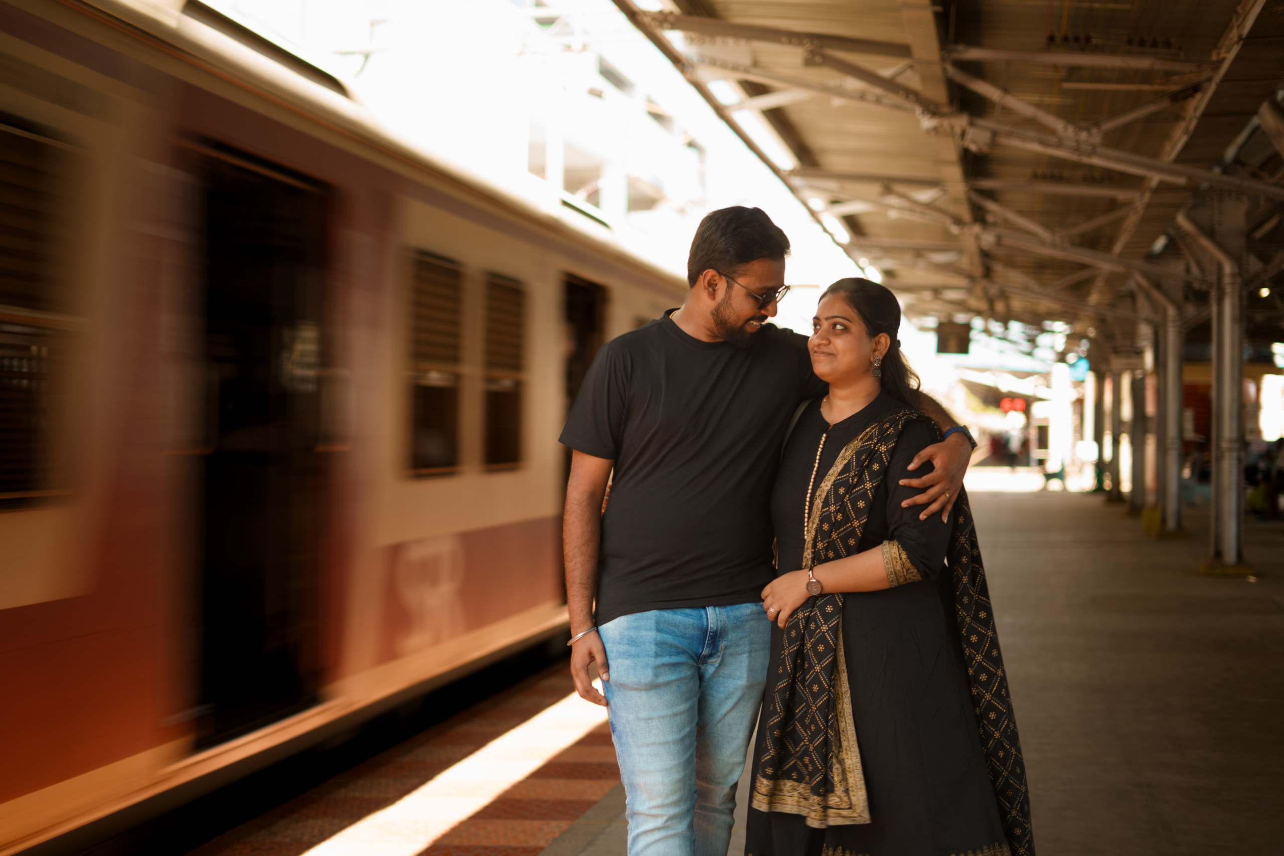 Pre Post Wedding. Insta Studio