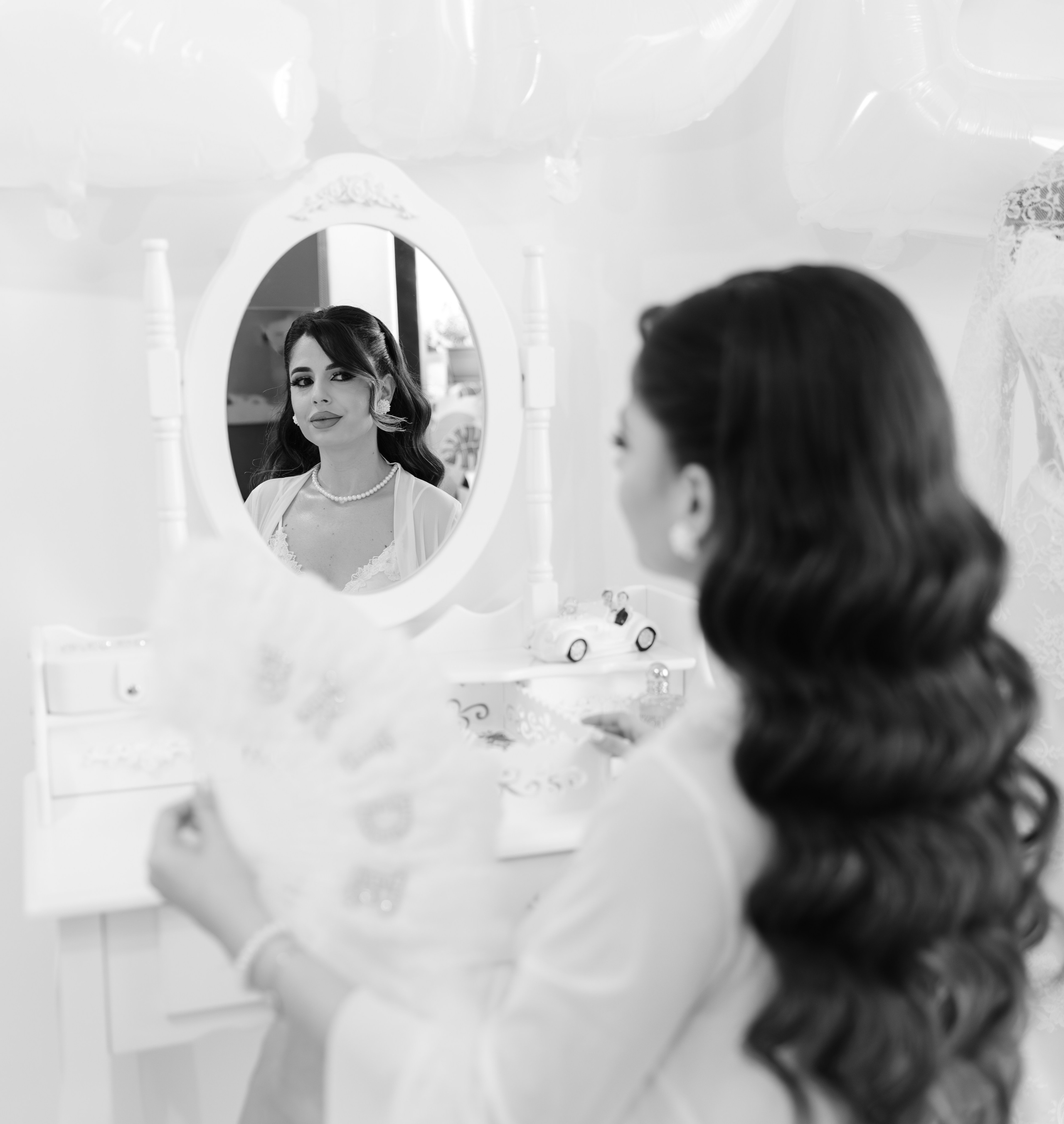 Iulia & Catalin. DVA FILMS | Wedding Photography & Cinematic Films | România