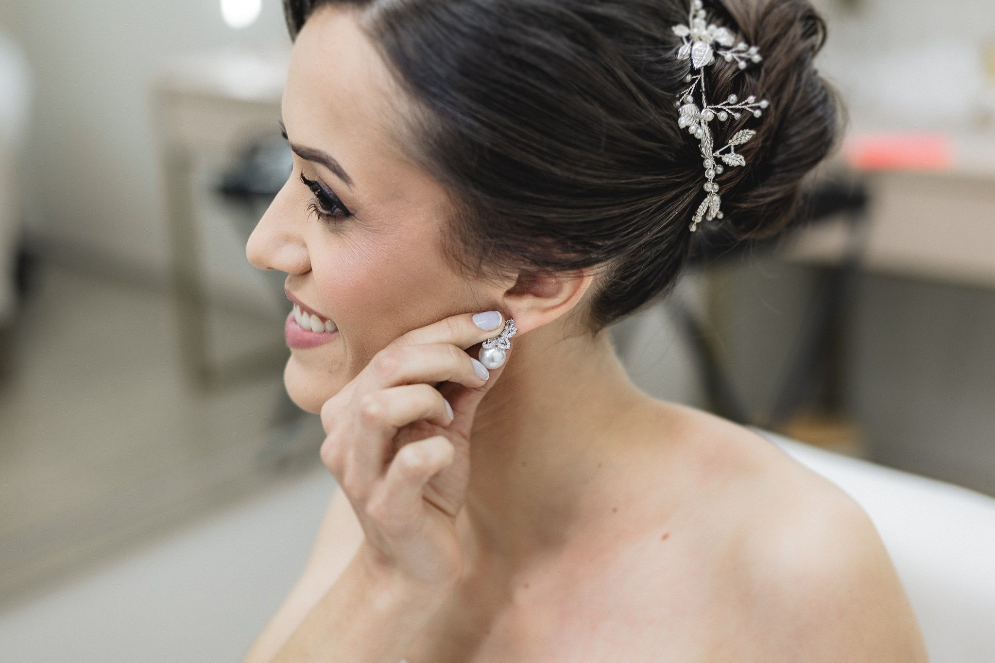 Karolayne e Giovani. Fotografo de casamento I Claudinei Moura