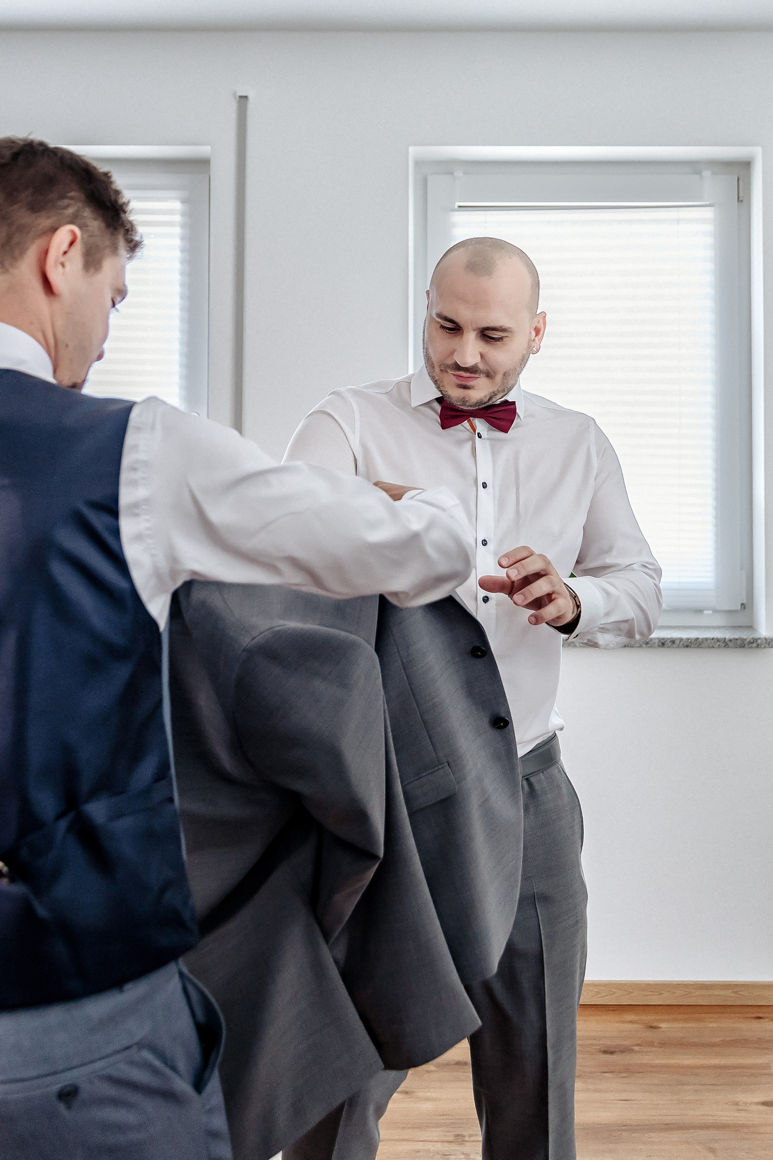 Hochzeitsfotograf & Video