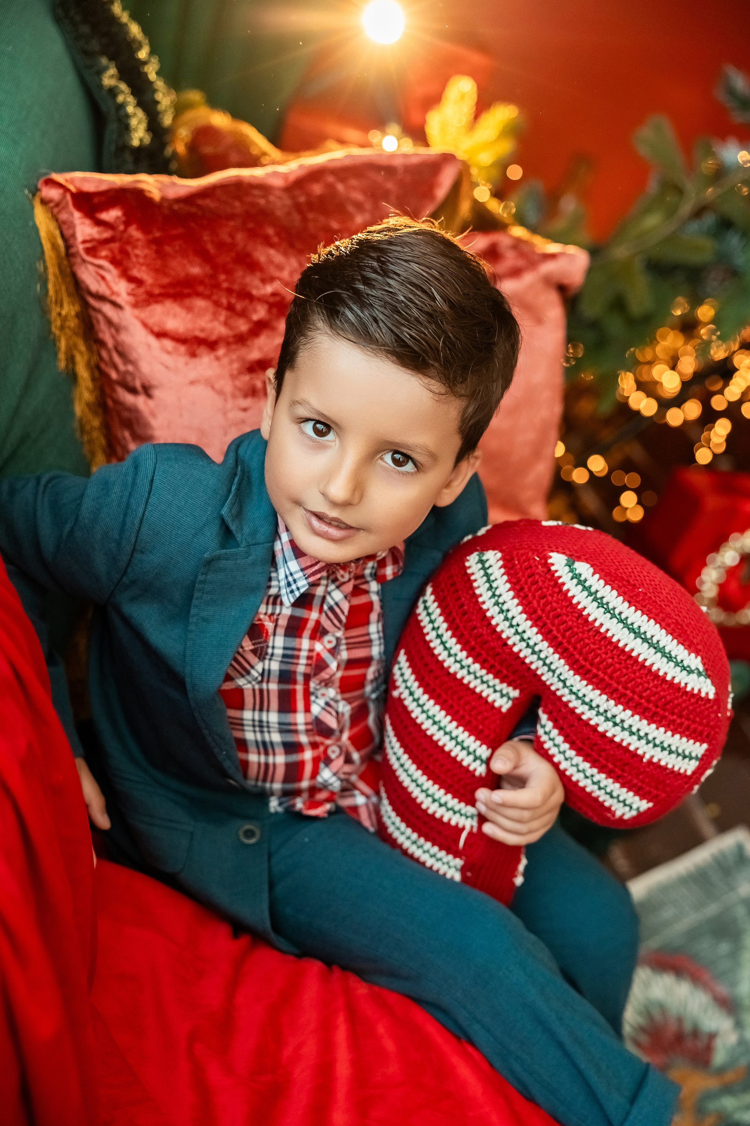Коледа 2023-24. Фотограф Ирина Йотова
