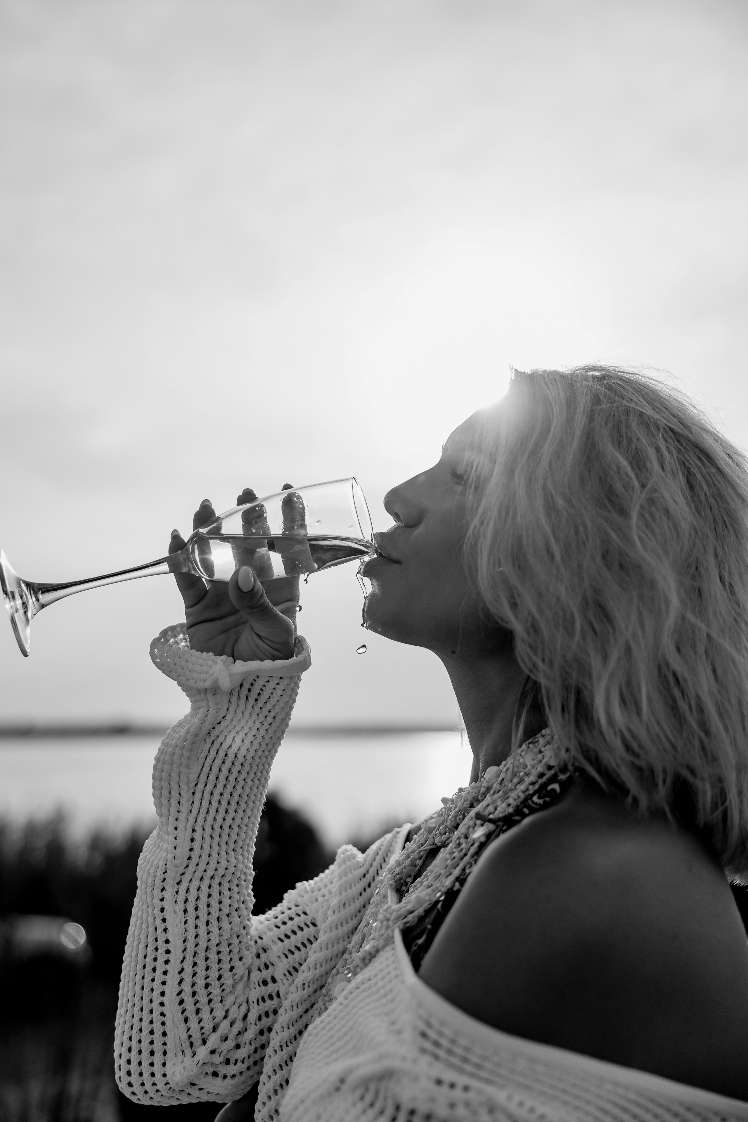 Фотосесия на плажа. Фотограф Ирина Йотова