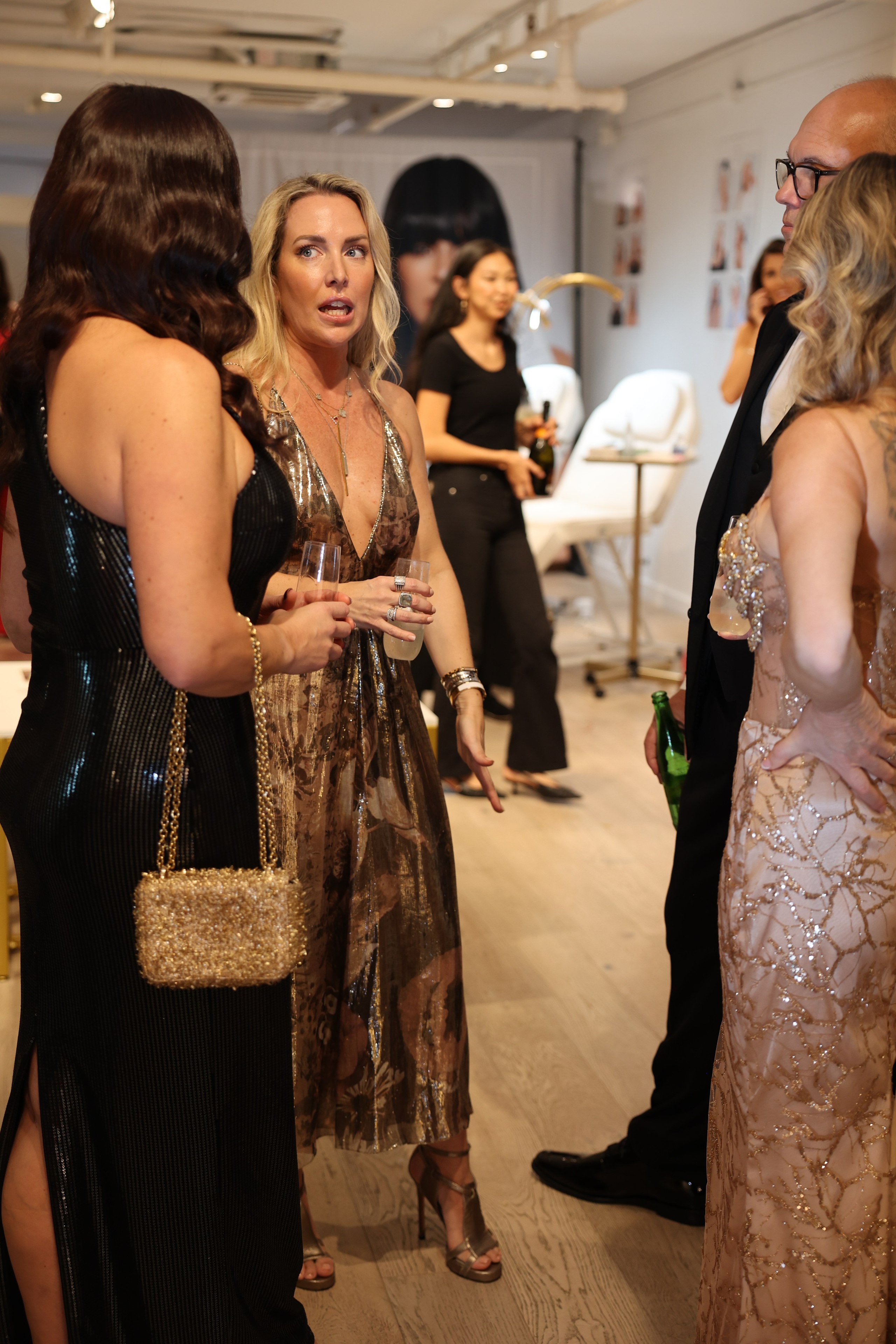 Event at Soho. Family, lifestyle, and commercial photography in New York and New Jersey