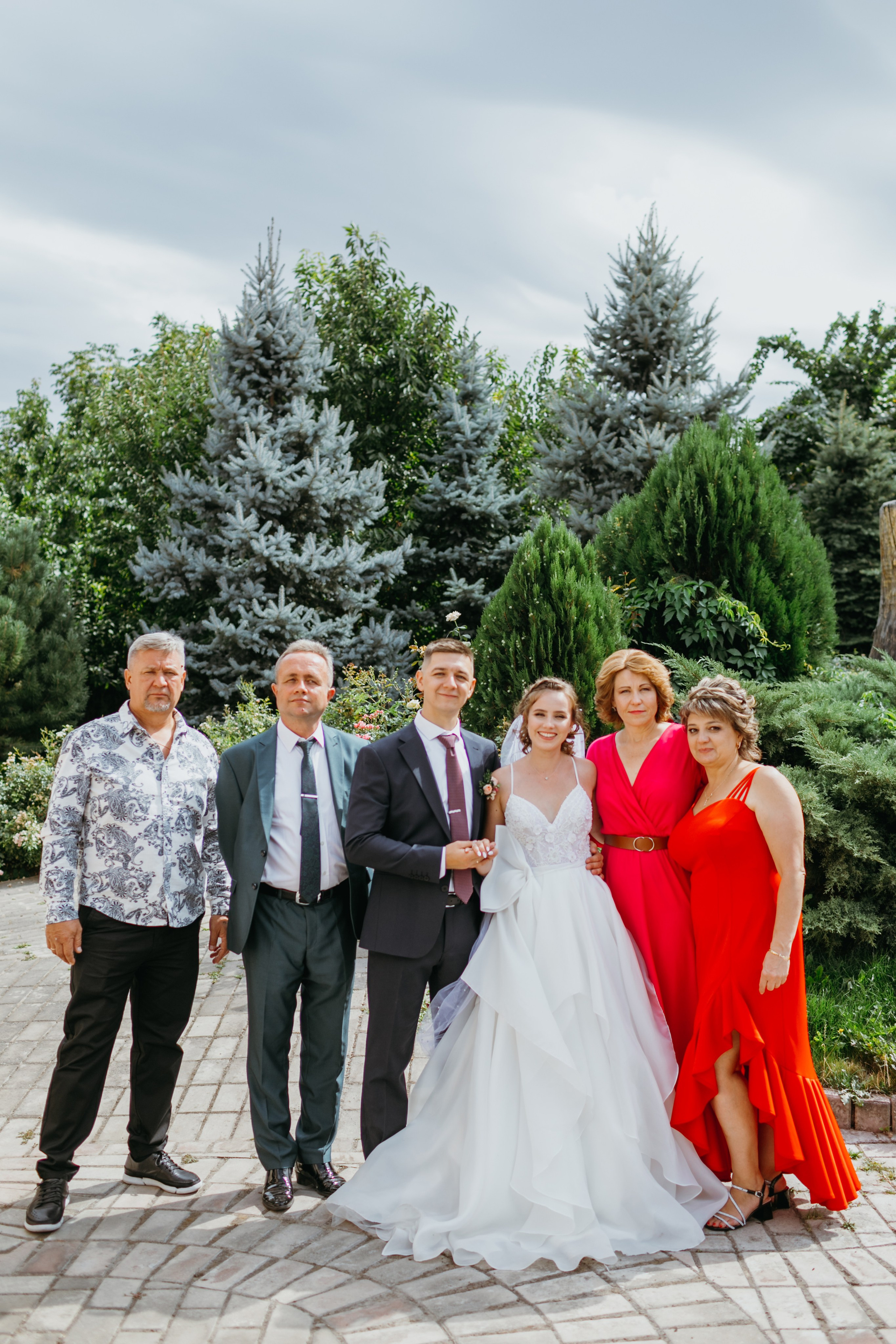 Свадебная фотоссесия для молодоженов в Бишкеке. Фотограф в Бишкеке Оксана Шувалова