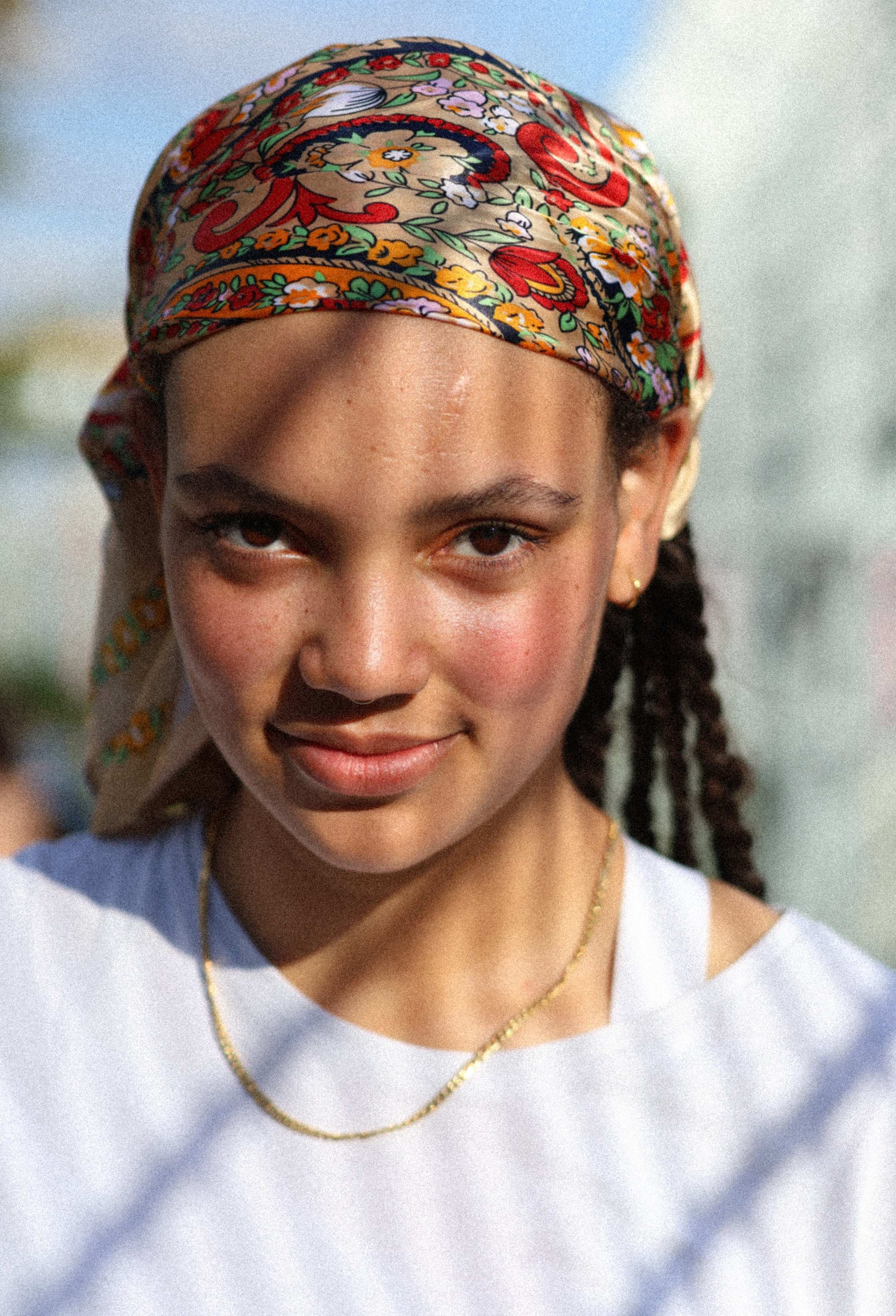 Singles. BNW Around Photography