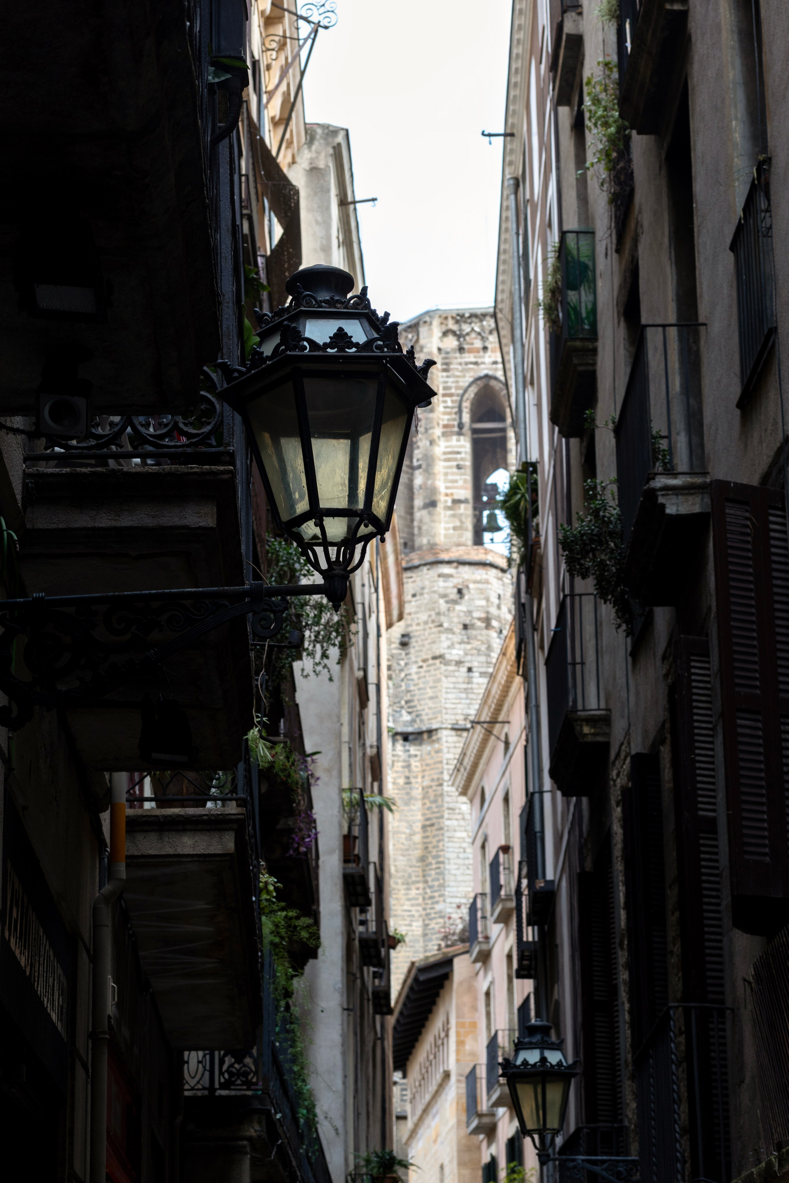 Gothic Quarter