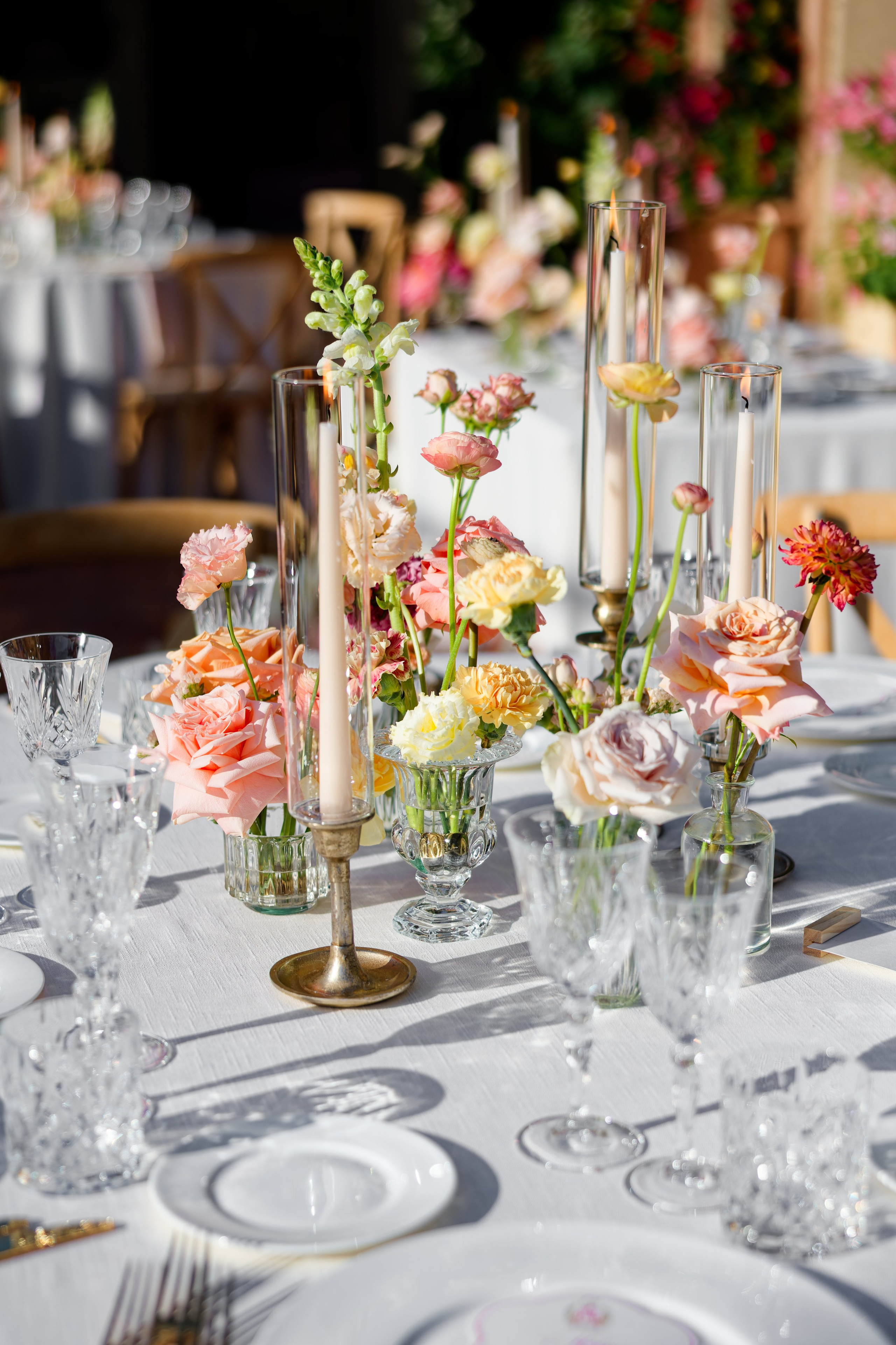 Wedding at Antica Fattoria di Paterno PREVIEW. Destination Wedding Photographer — Nikita Burtsev