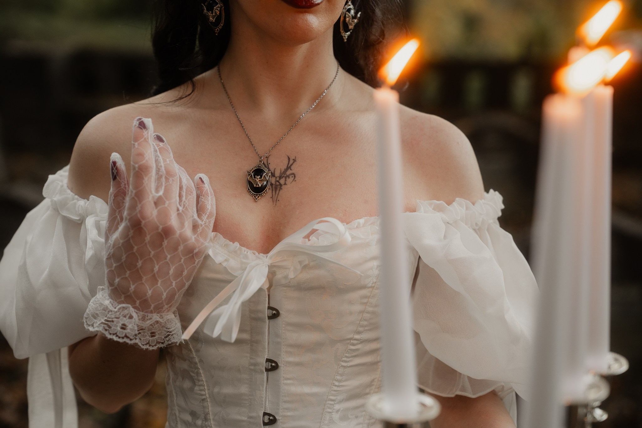 Kriss. Visuals of Theodor — Wedding Photographer