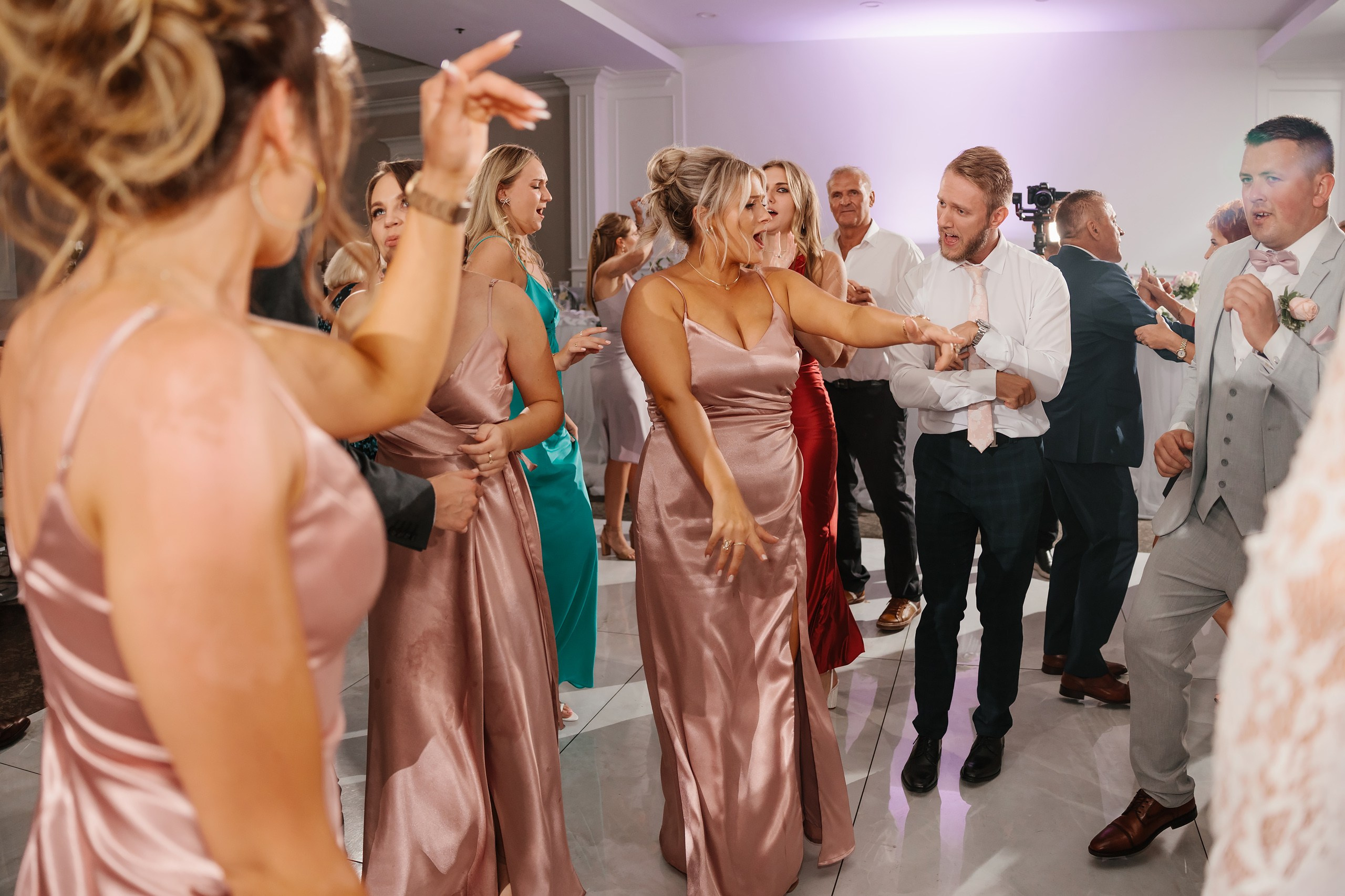 31.08.2024 Wedding. Wedding family event photographer in Chicago Nick Yushevich