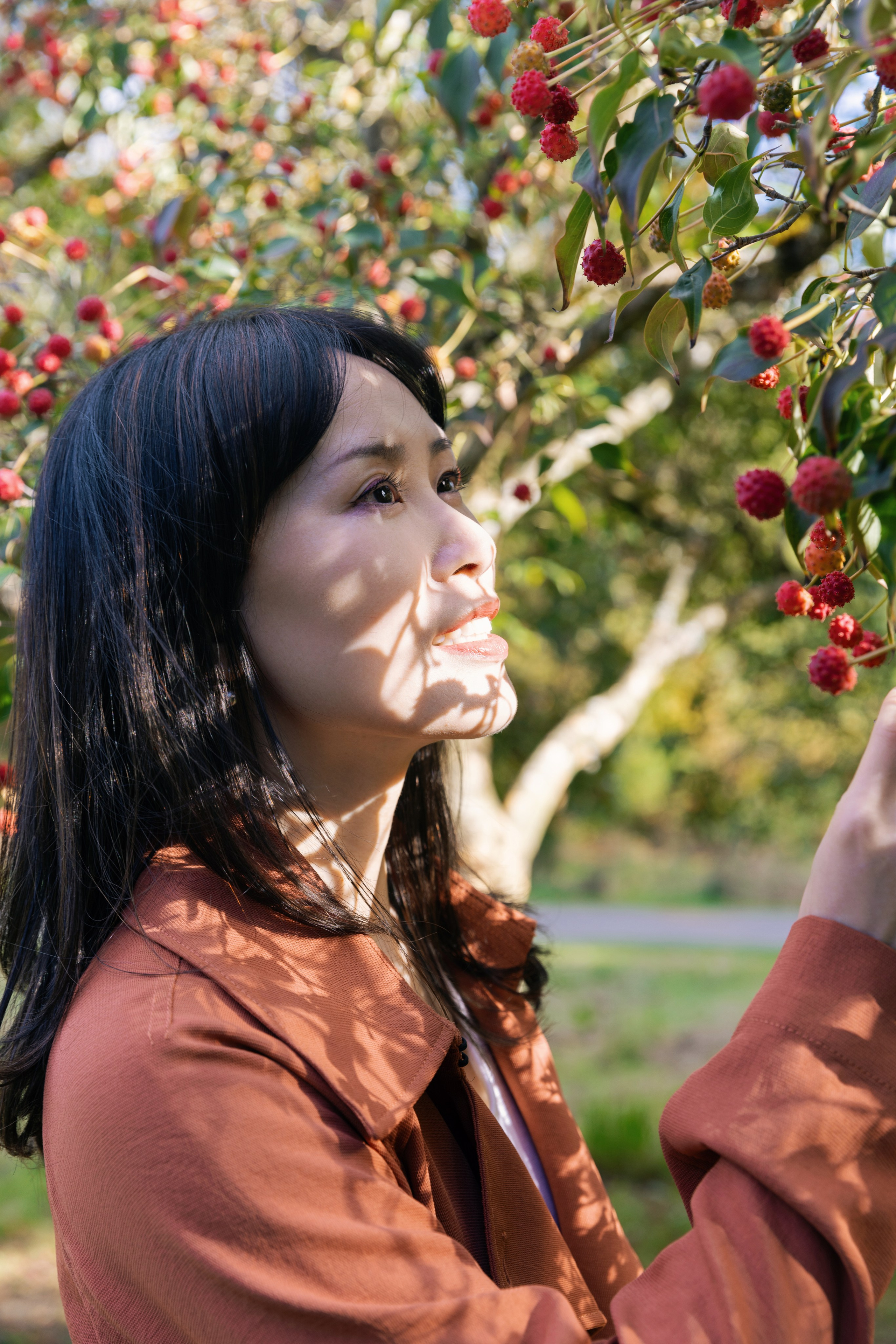 Life Style. Joanna Jin Photography