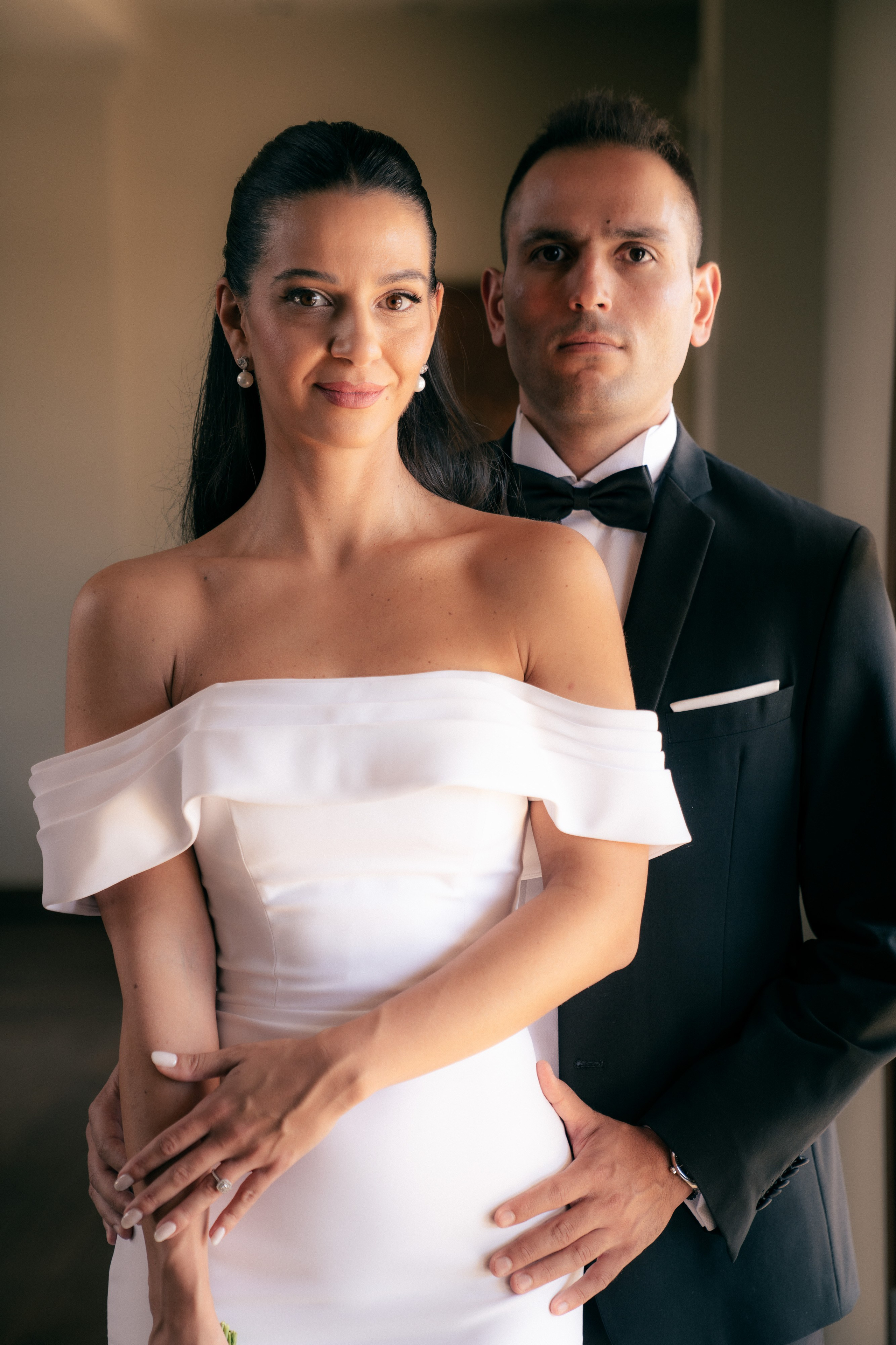 PANAGIOTIS & MARIA