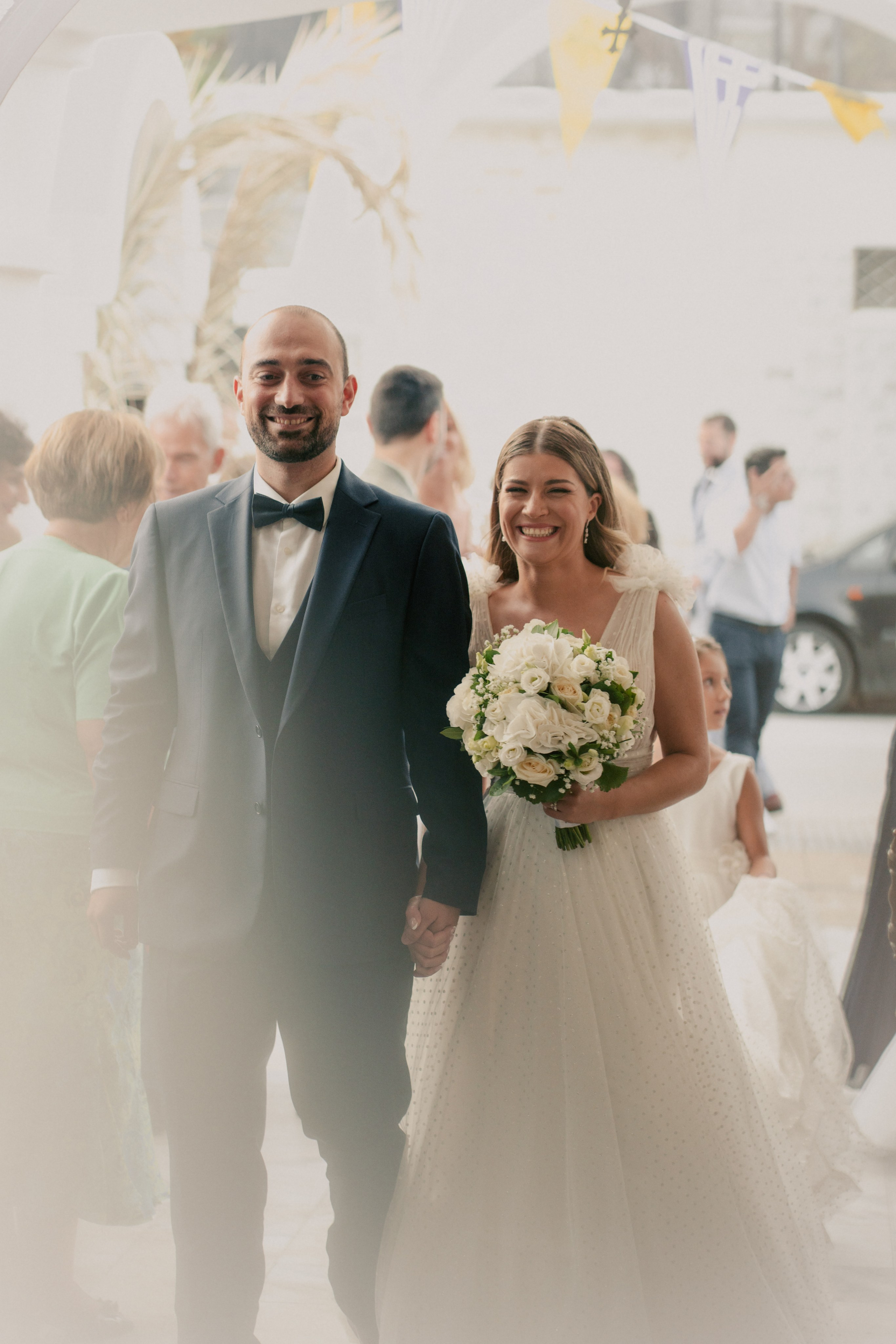 DIMITRIS & ATHANASIA