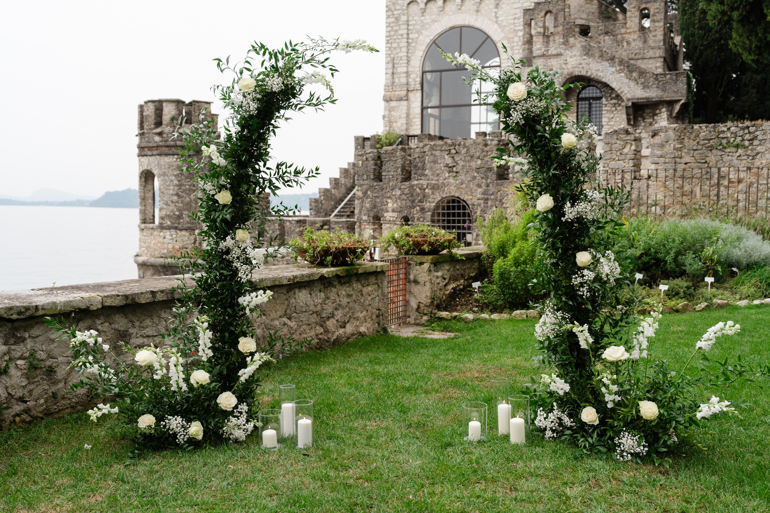 LINDSEY AND ROBERT _LAKE GARDA. PHOTOGRAPHER IN ITALY