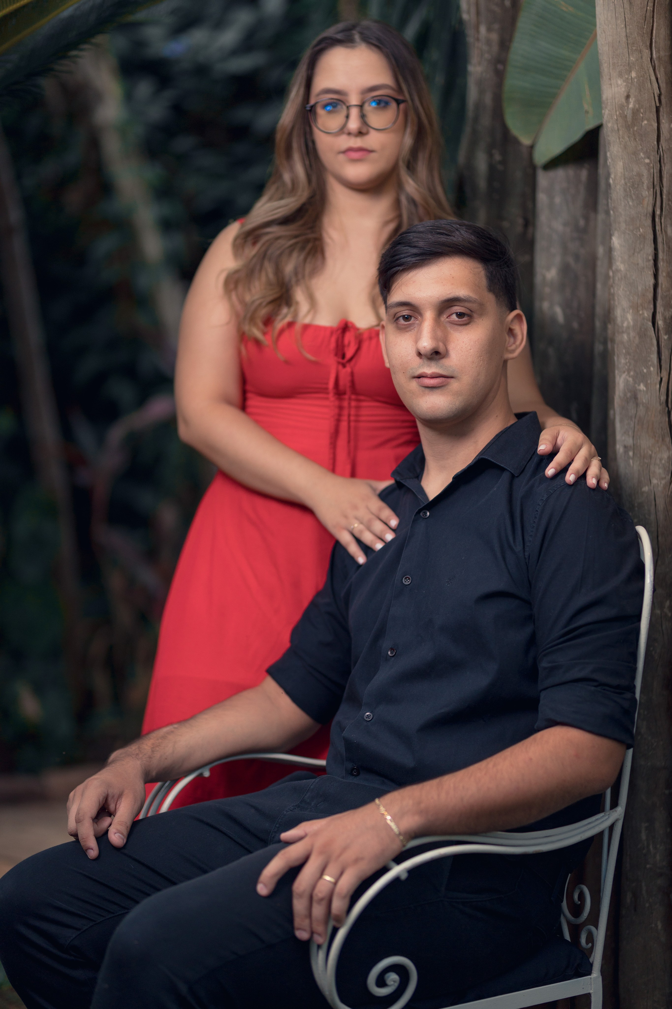 Pré Wedding. Danilo Souza Fotografia