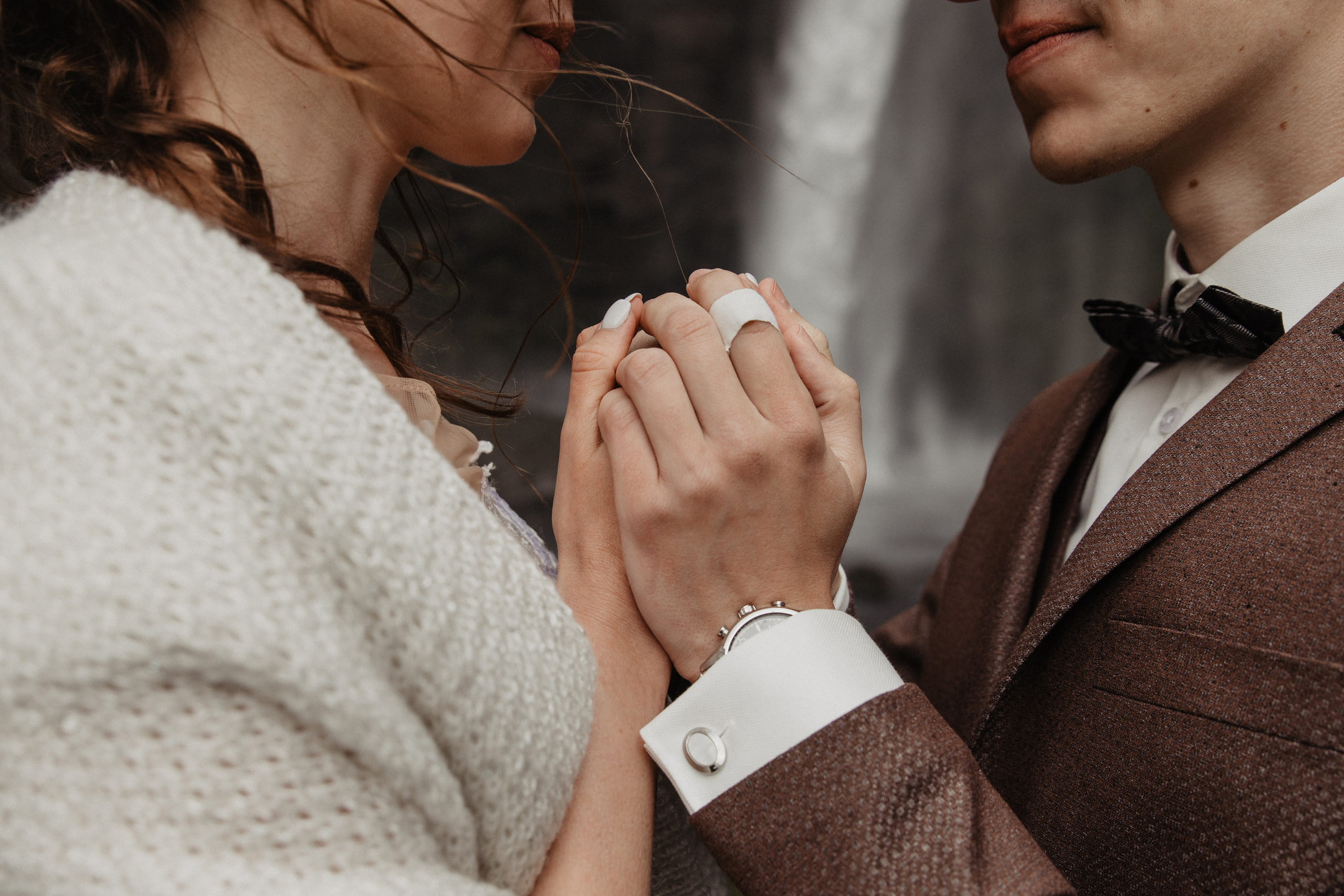 Wedding in Iceland | Valeria & Vsevolod. Iceland elopement photographer & videographer