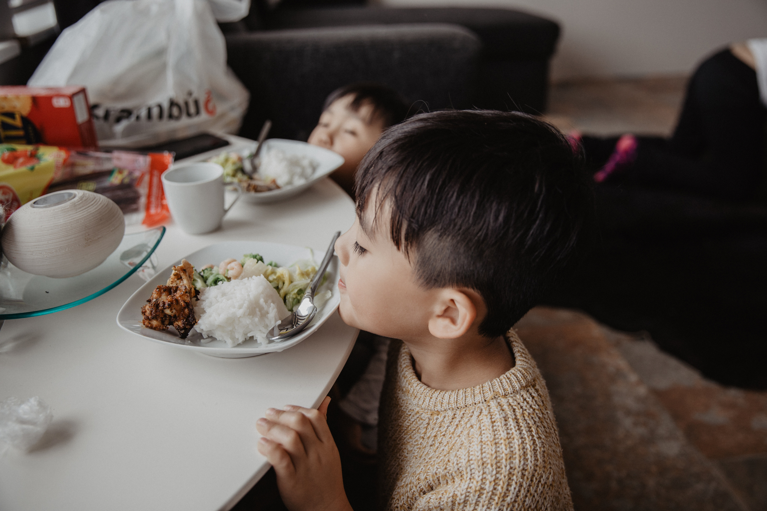 Family photoshoot at Snaefellsnes peninsula Iceland. Iceland elopement photographer & videographer