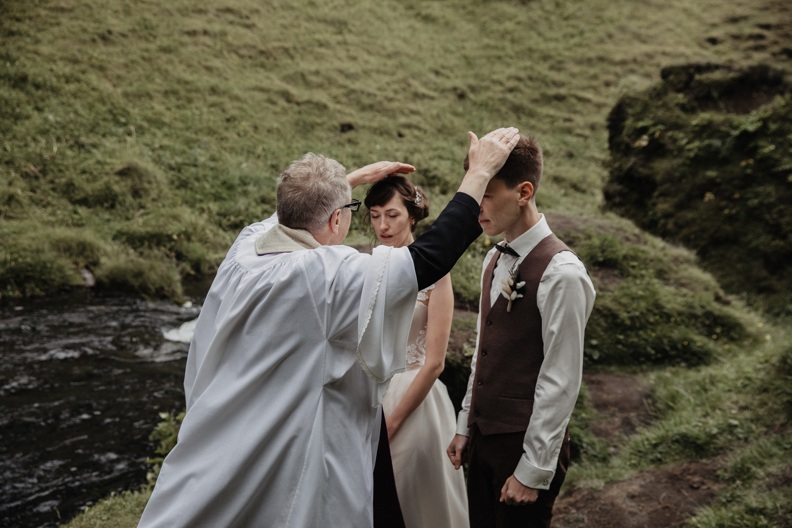 Wedding in Iceland | Valeria & Vsevolod. Iceland elopement photographer & videographer