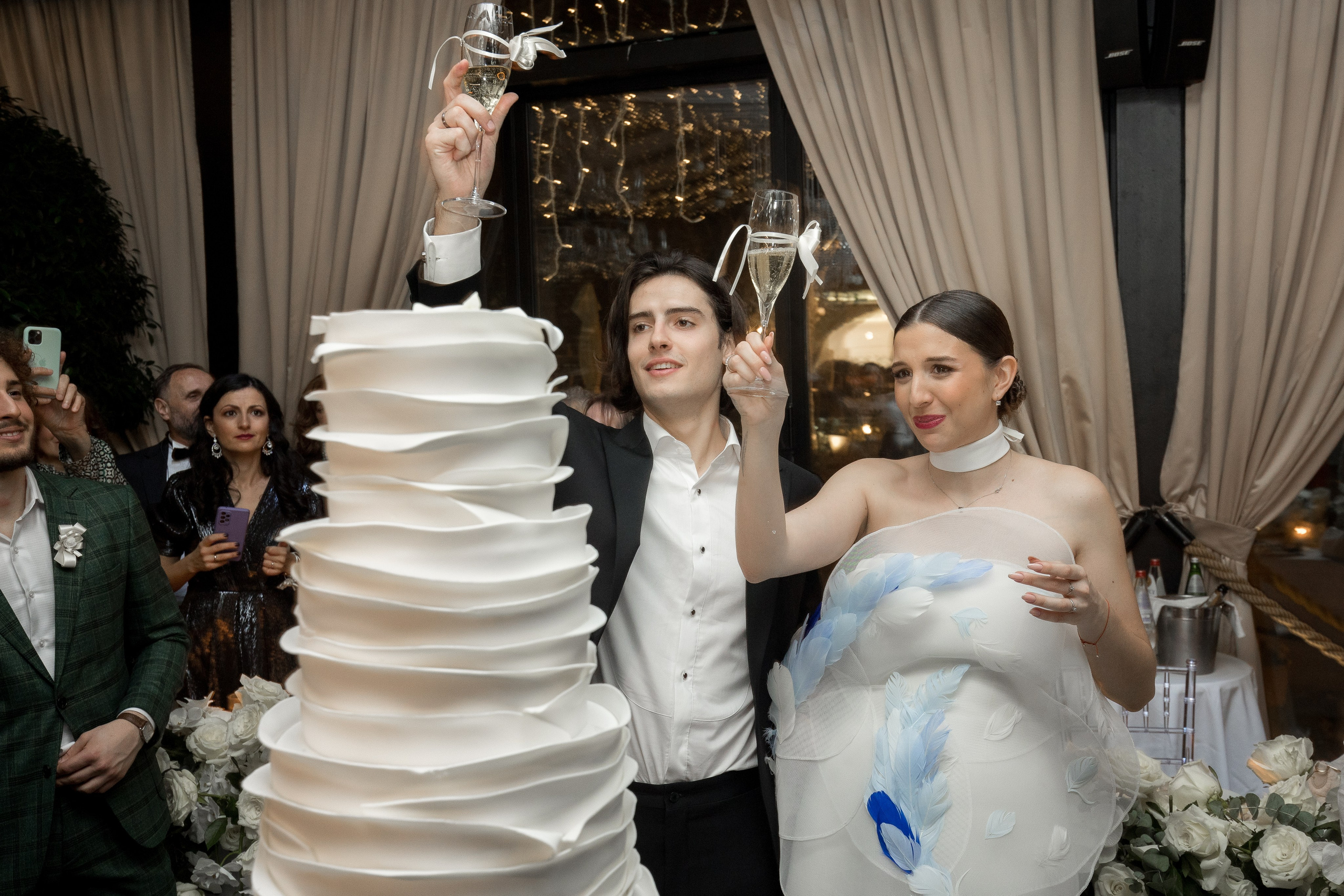 Nevena I Ivan. Ljubica I Marko Weddings I Fotograf za venčanja Beograd, Srbija